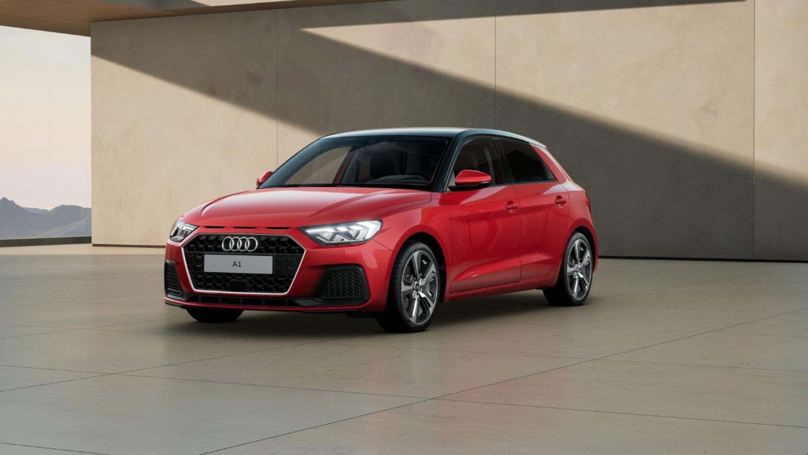 Audi A1 Sportback – Bild 2