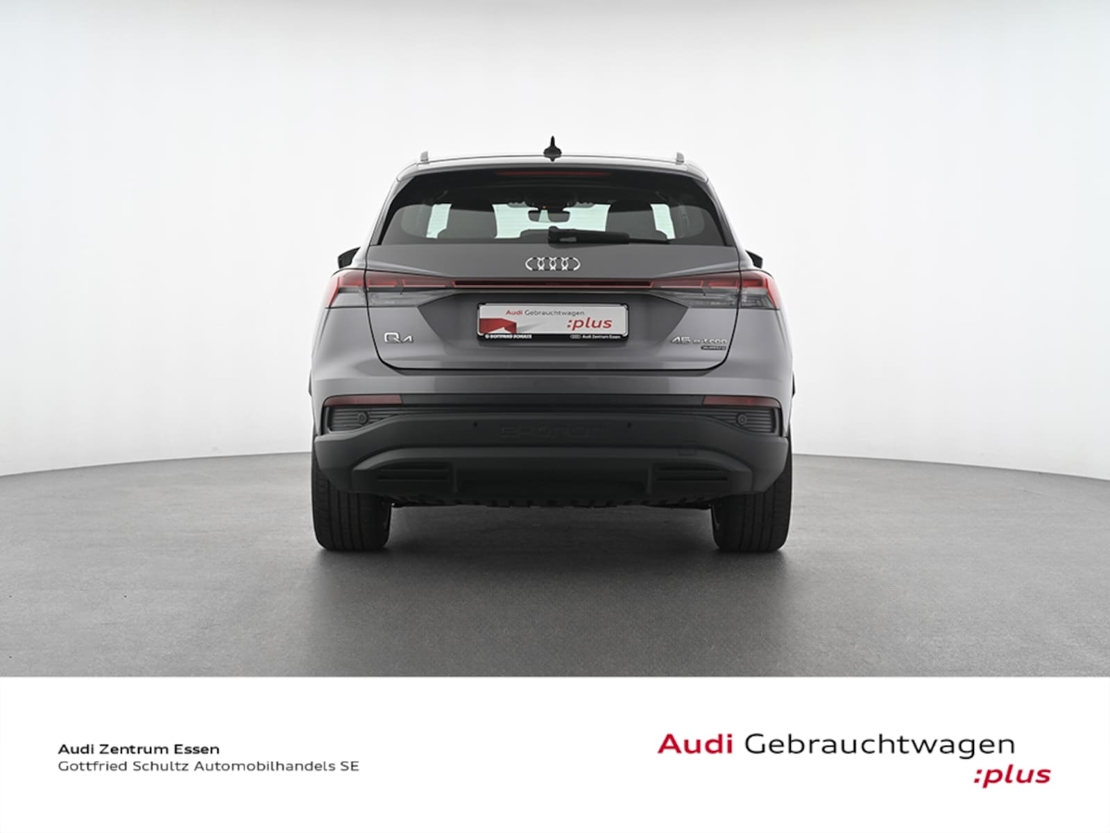 Audi Q4 e-tron – Bild 5