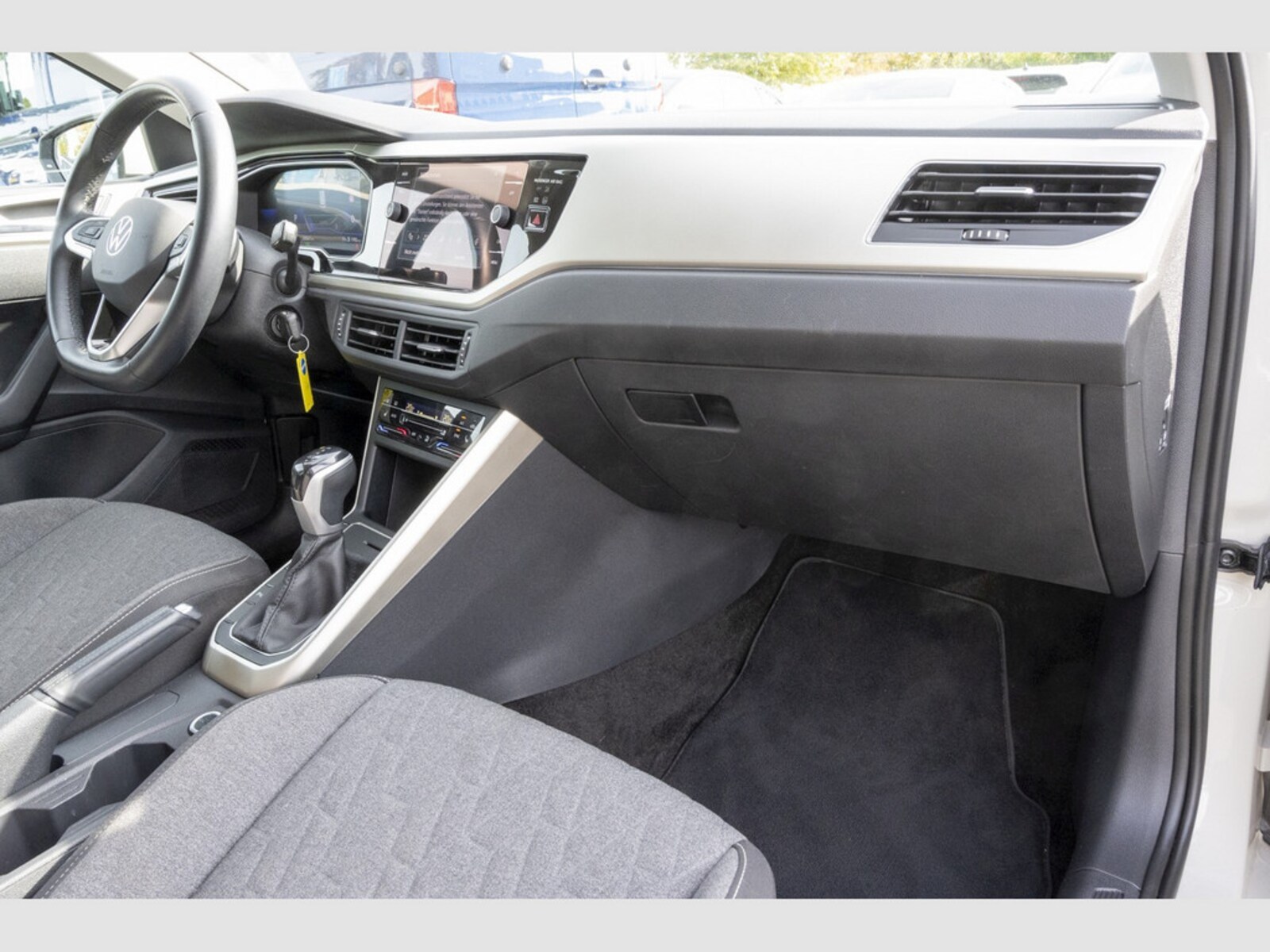 Volkswagen Polo – Bild 8