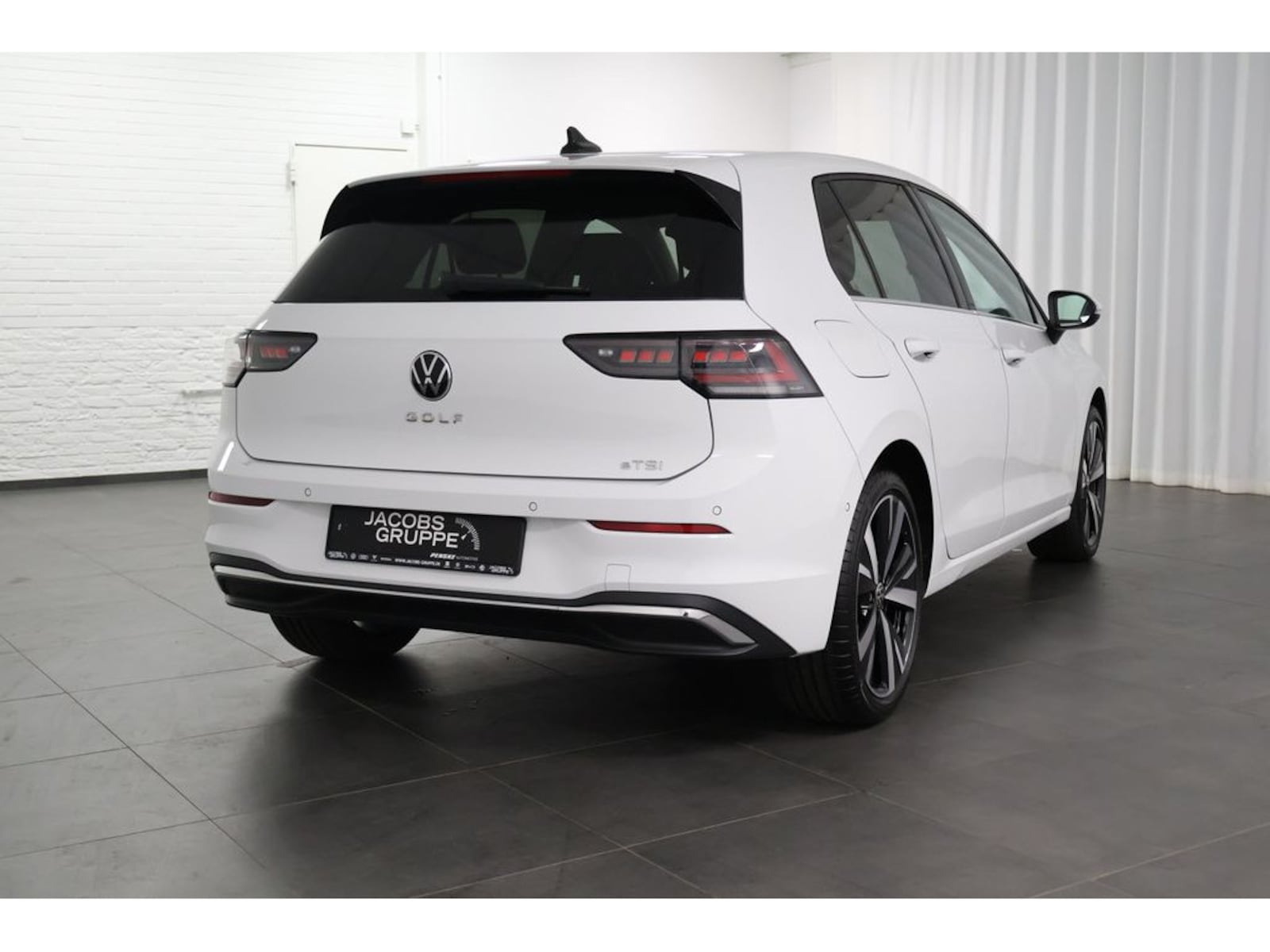 Volkswagen Golf – Bild 5