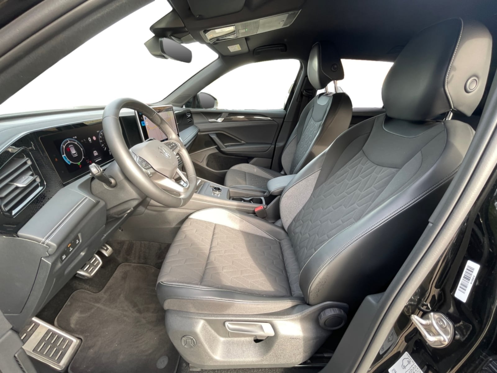 Volkswagen Tiguan – Bild 10