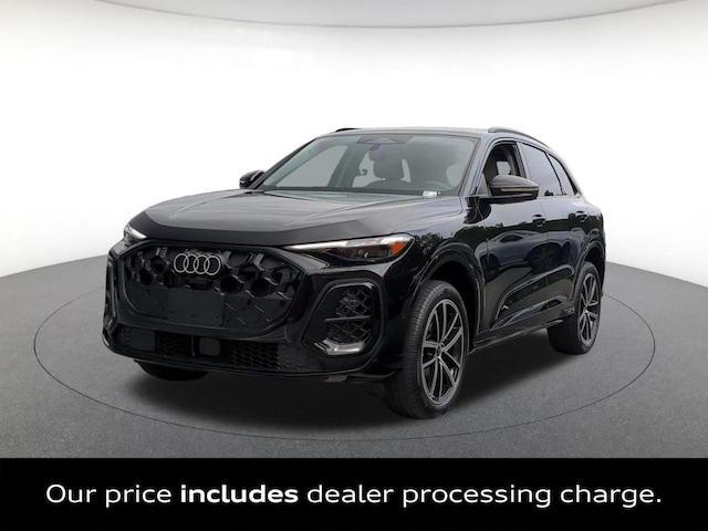 Photo of 2026 Audi Q5 