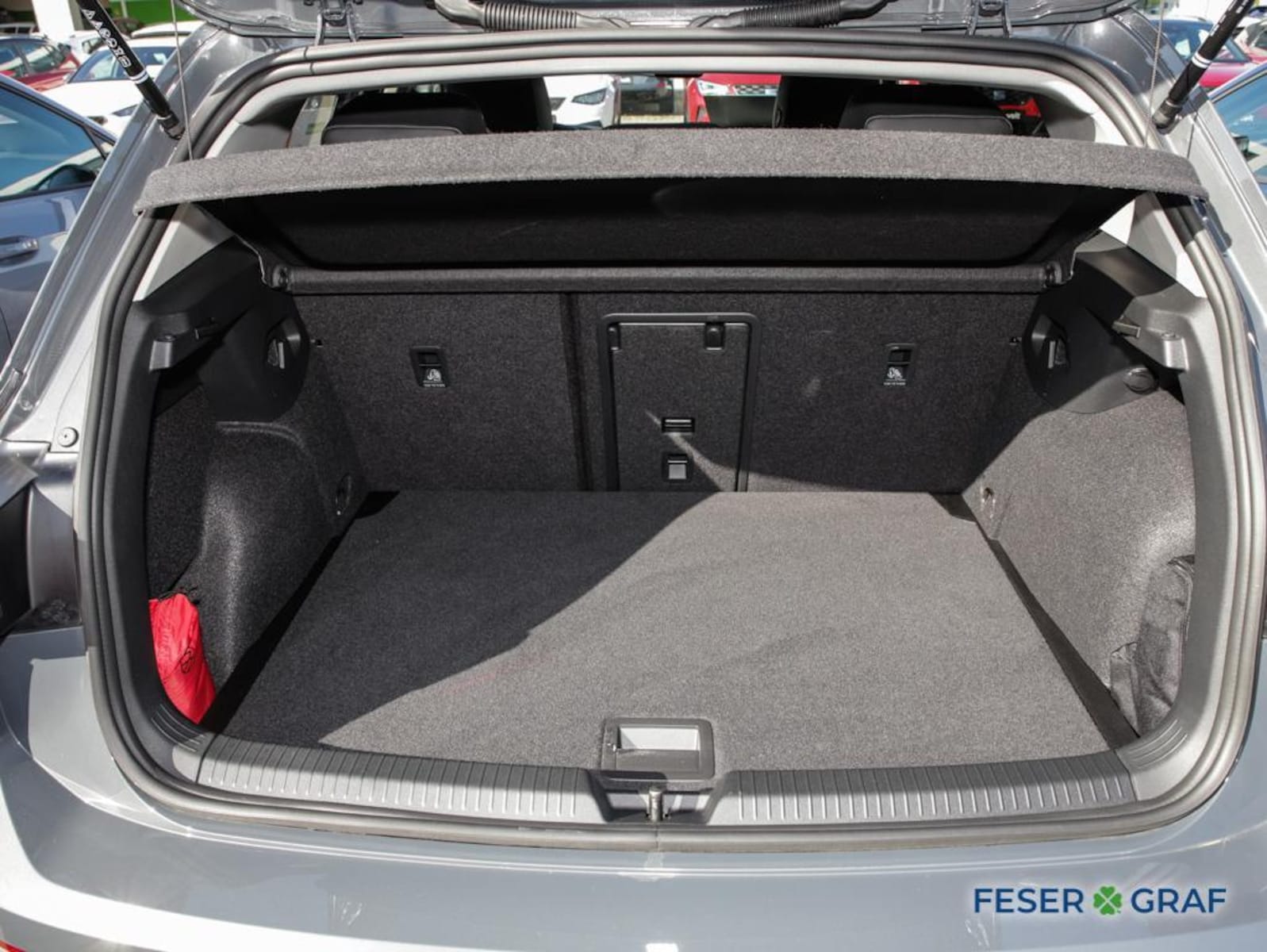 Volkswagen Golf – Bild 6