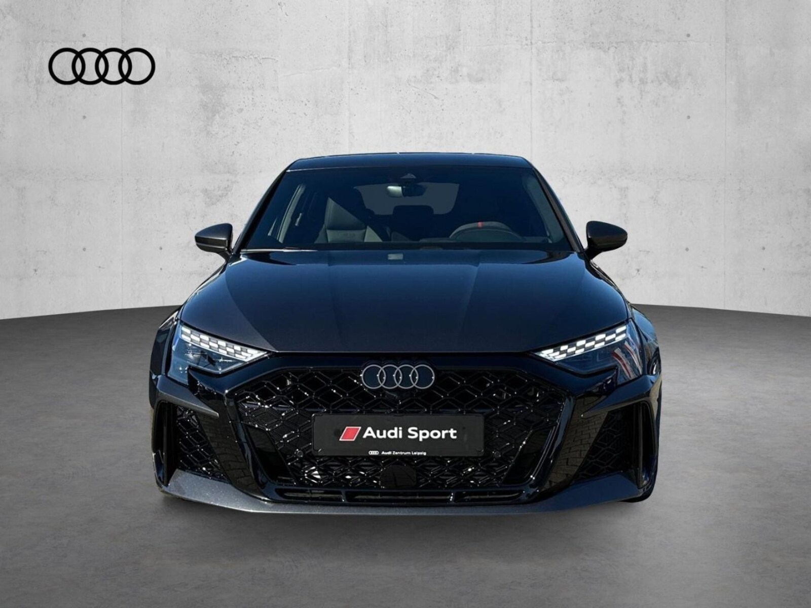 Audi RS 3 Sportback – Bild 2