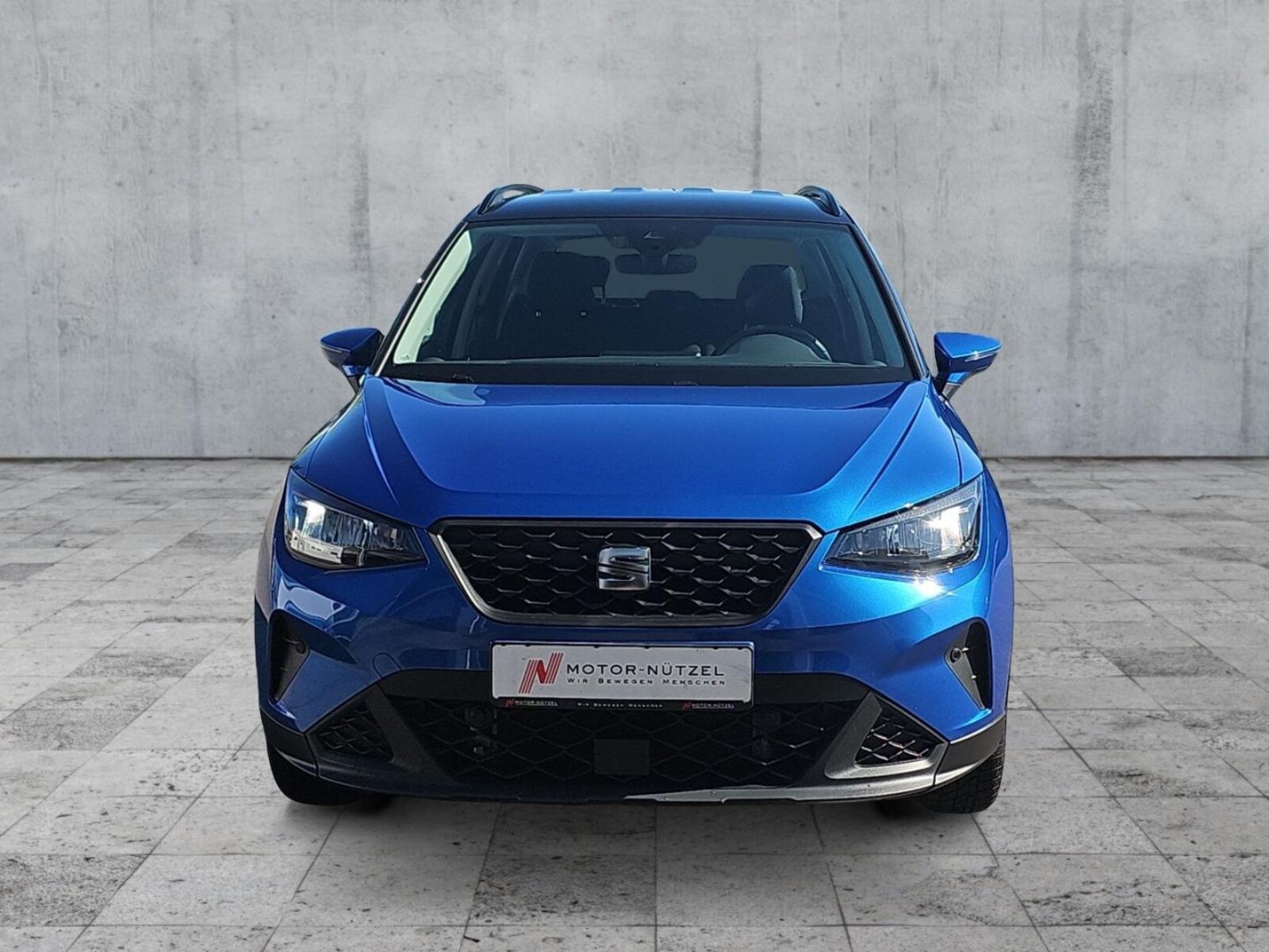 SEAT Arona – Bild 2