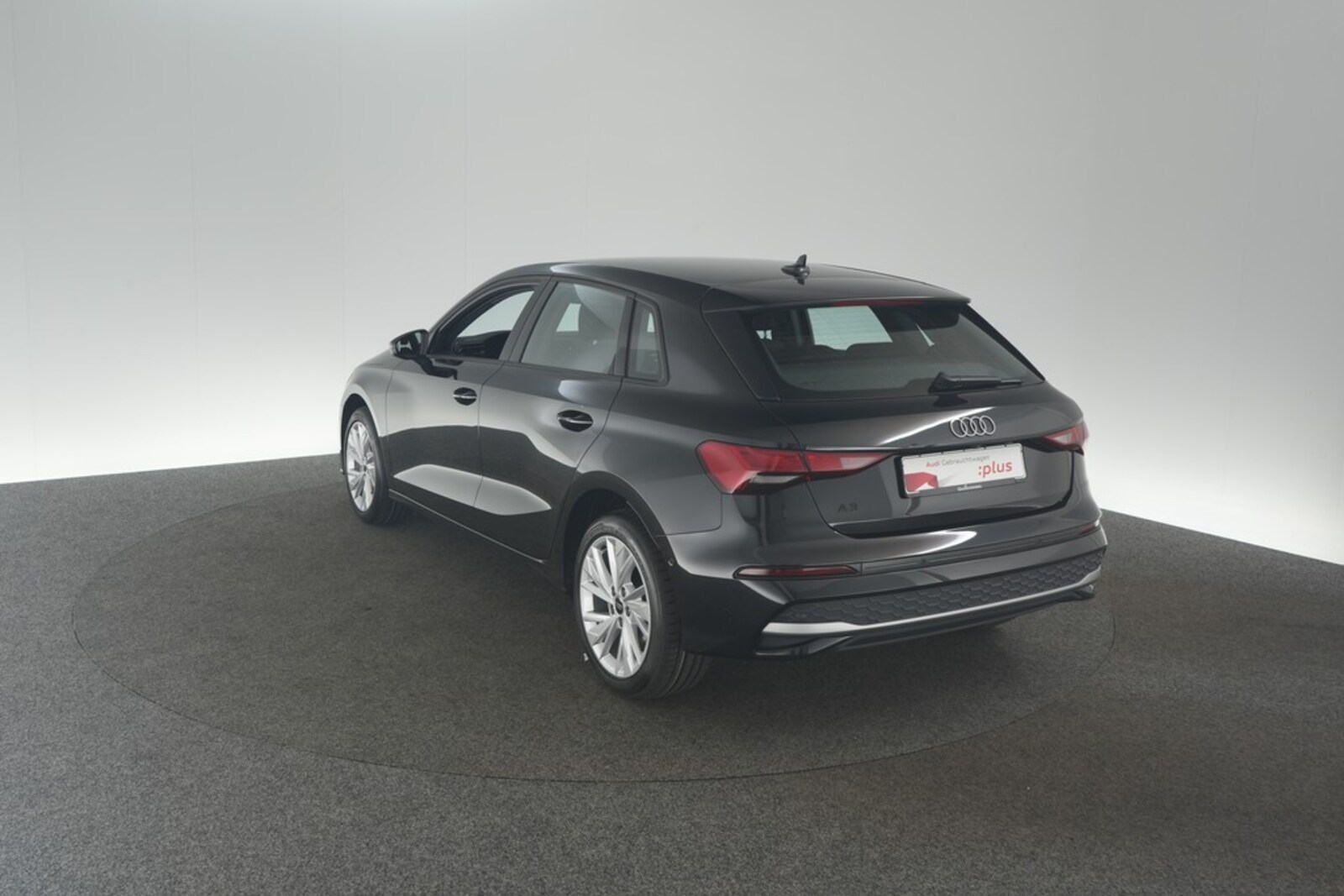 Audi A3 Sportback – Bild 9