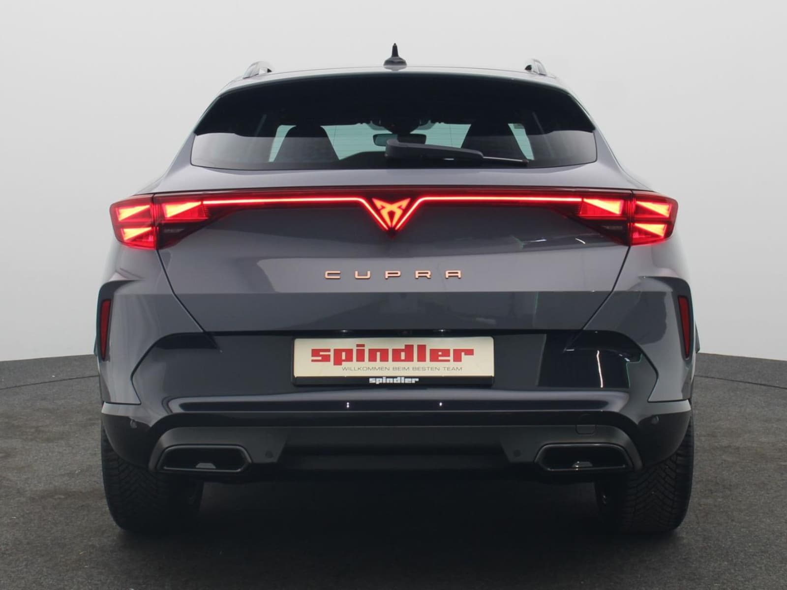 CUPRA Formentor – Bild 6