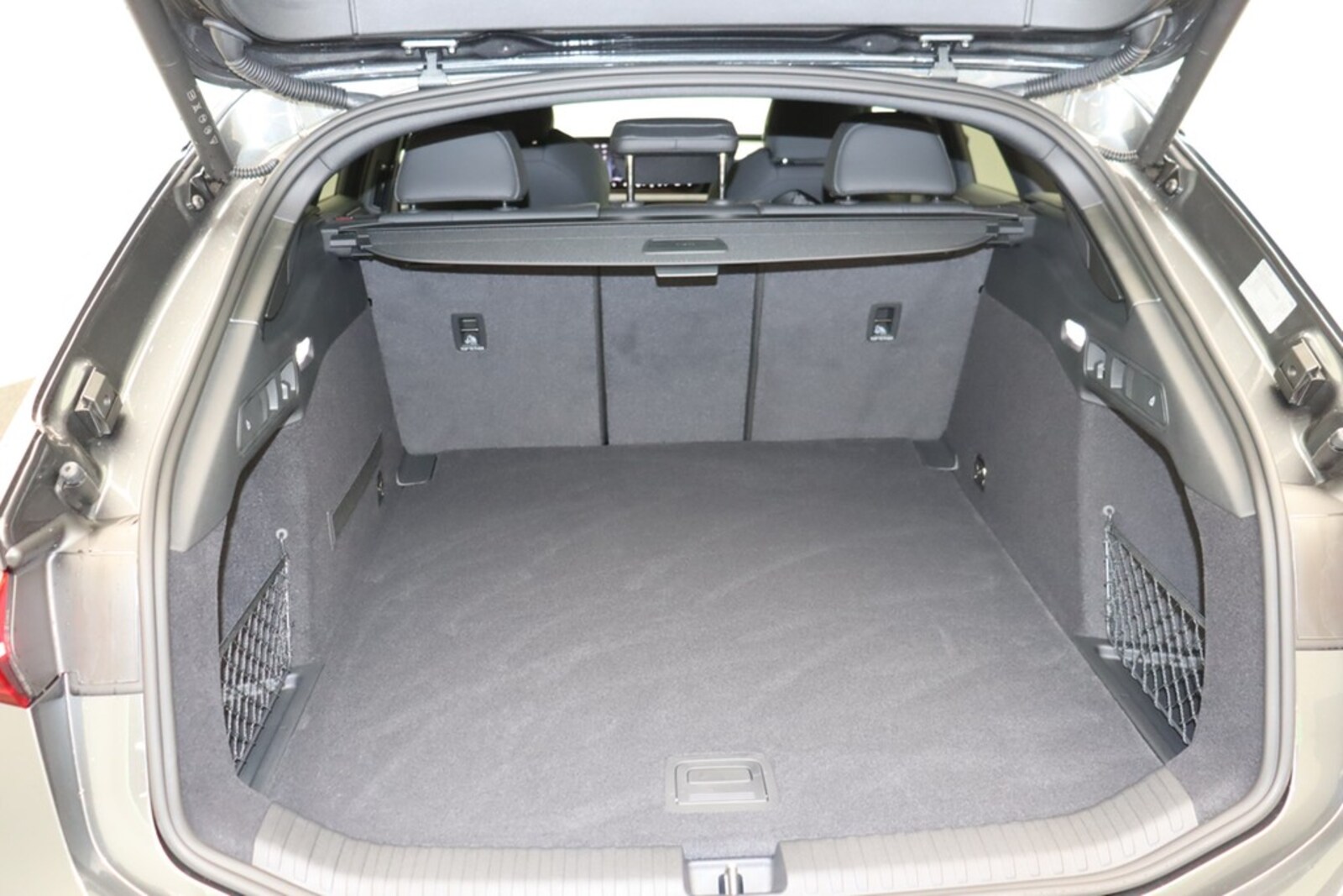 Audi A6 Avant e-tron – Bild 12