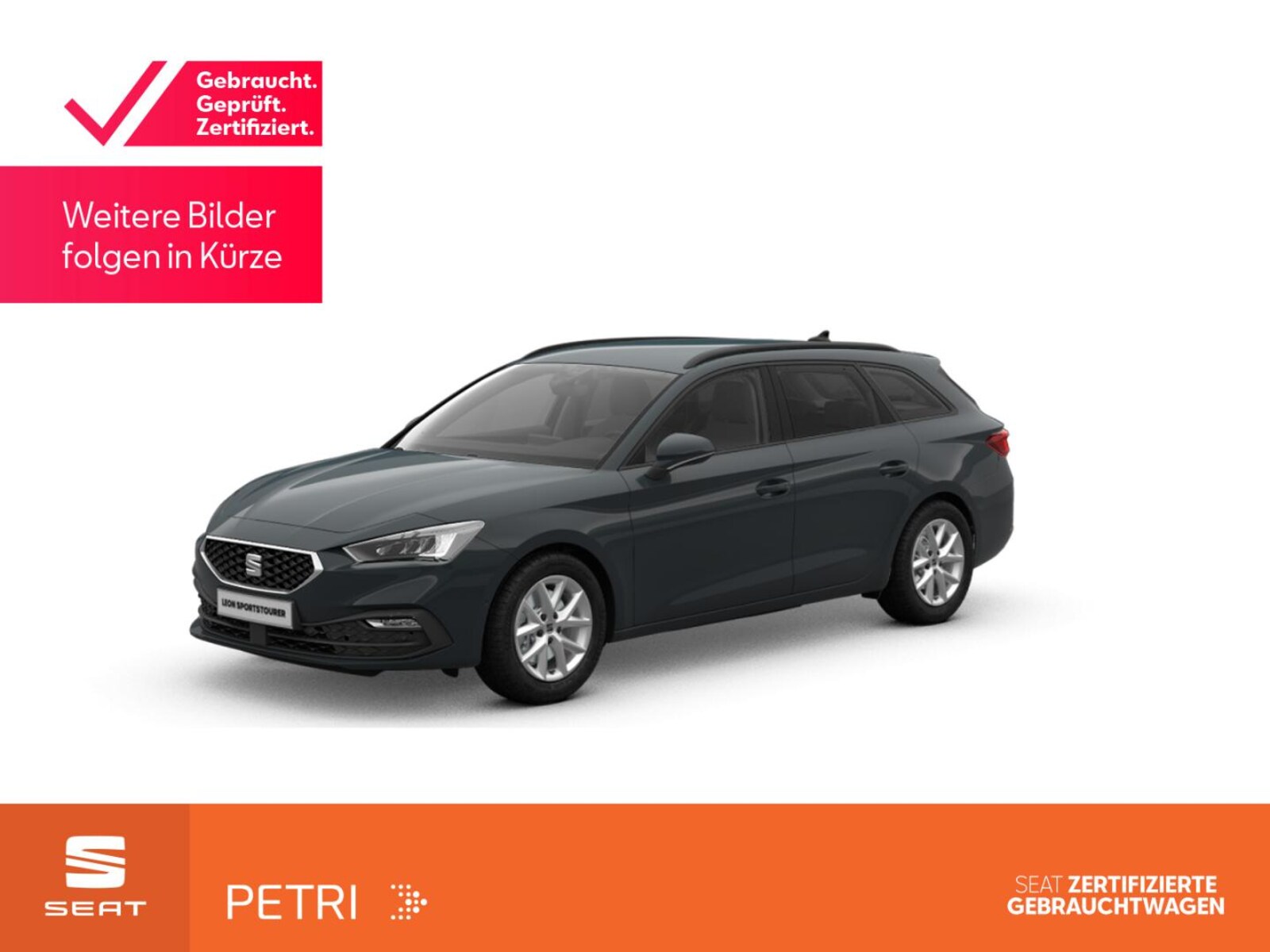 SEAT Leon Sportstourer