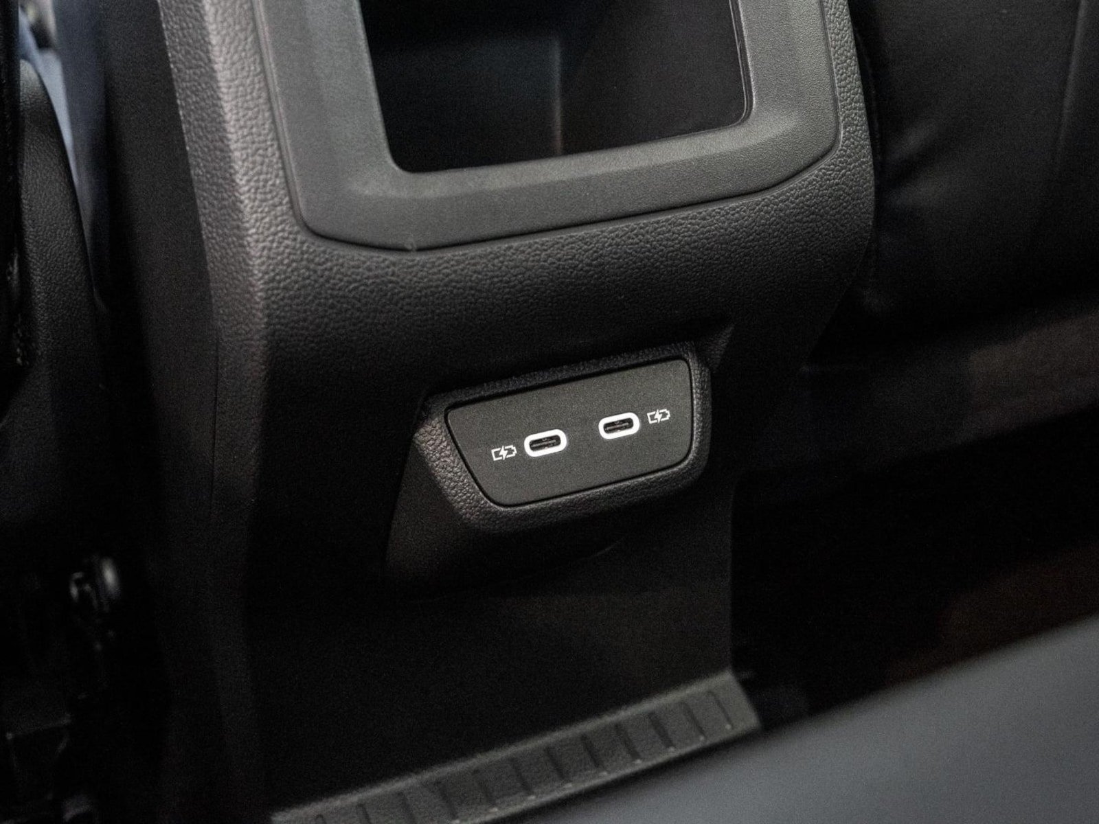 Volkswagen T-Cross – Bild 10