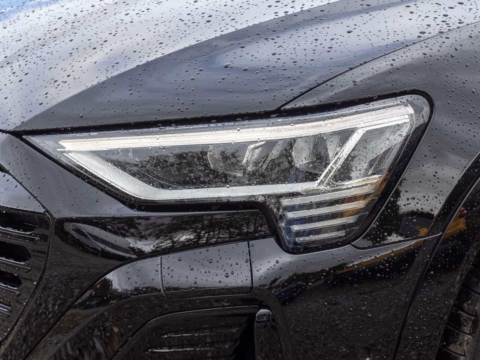 Audi Q8 e-tron – Bild 9