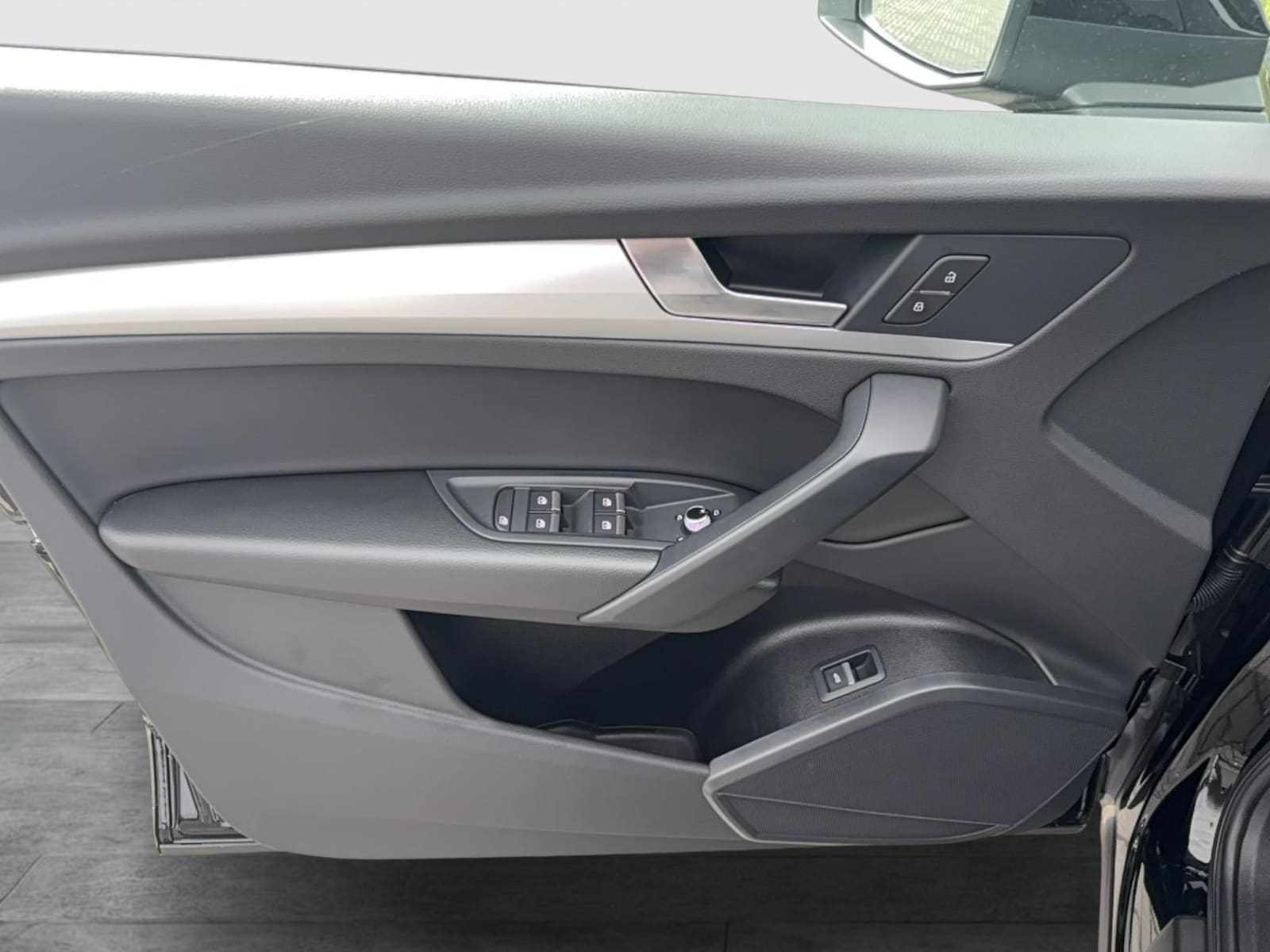 Audi Q5 Sportback – Bild 15