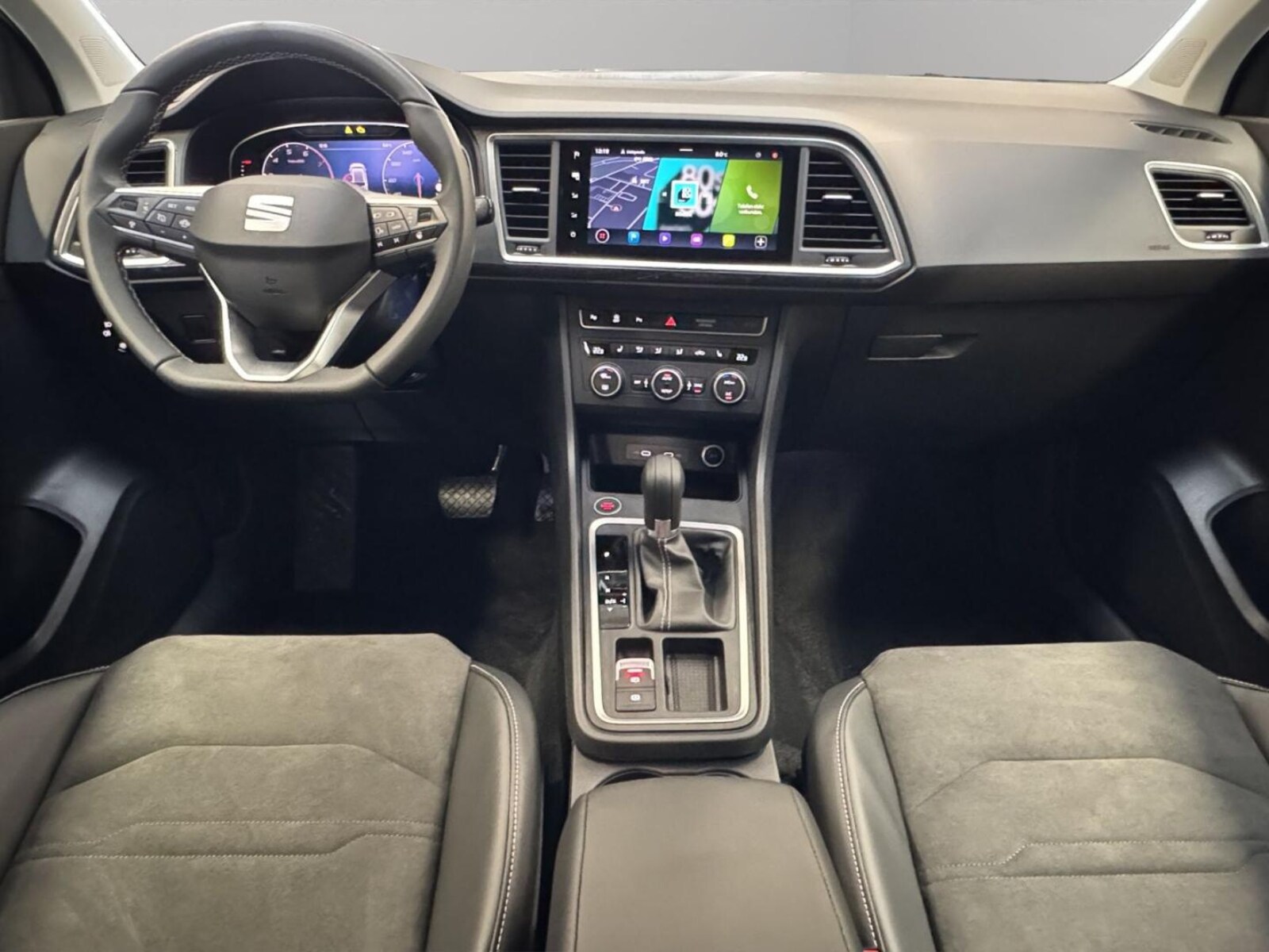 SEAT Ateca – Bild 14