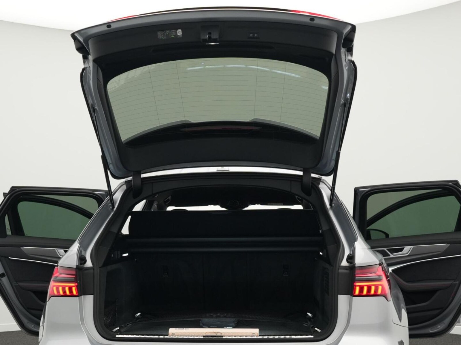 Audi RS 6 Avant – Bild 19