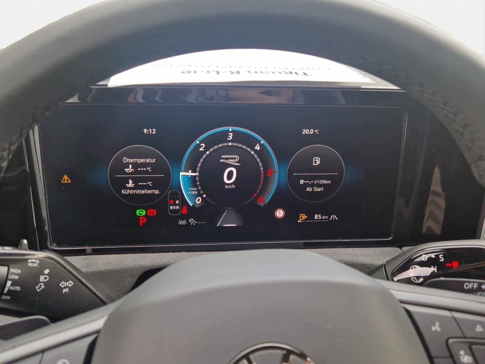 Volkswagen Tiguan – Bild 10