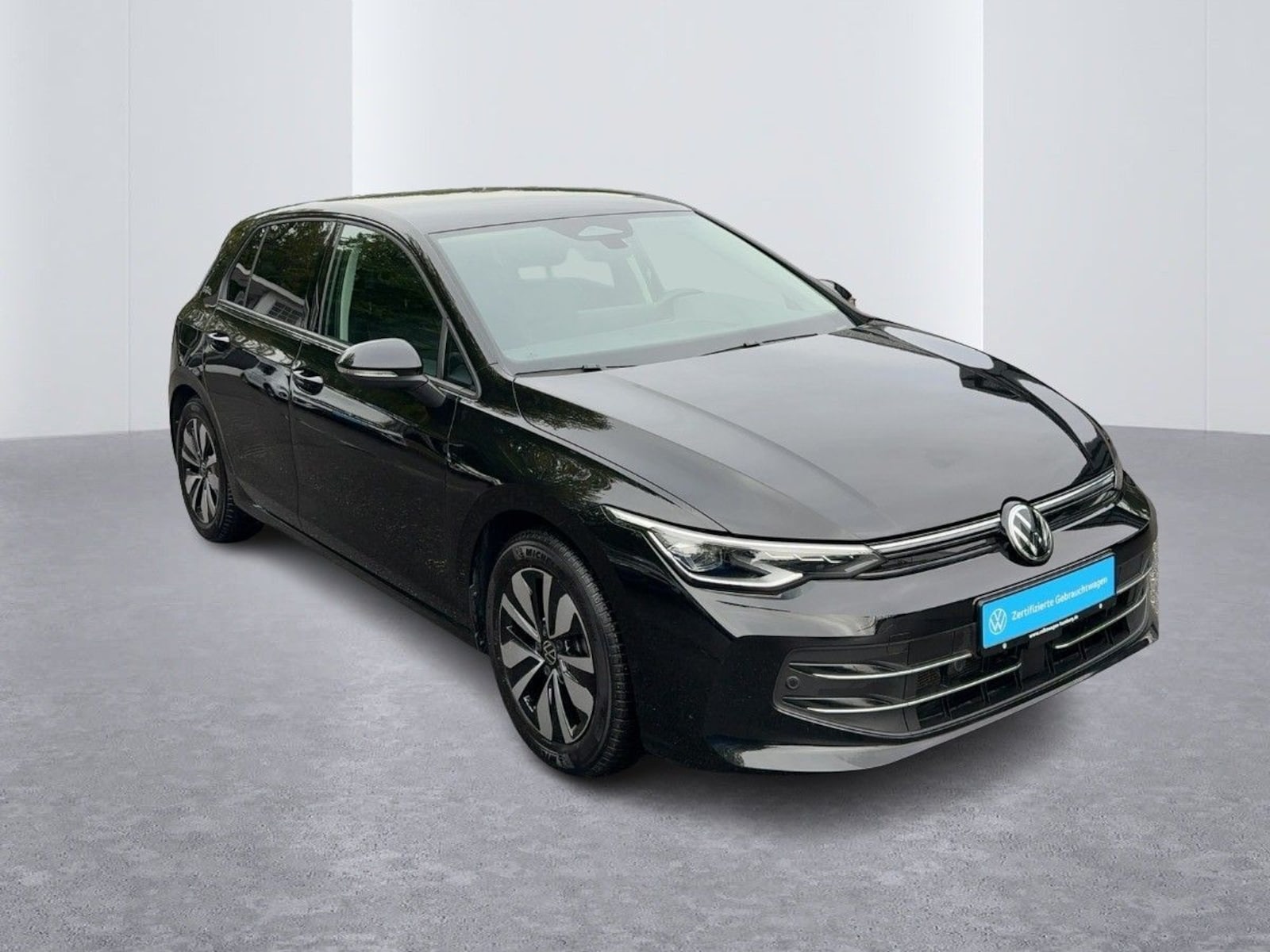 Volkswagen Golf – Bild 5