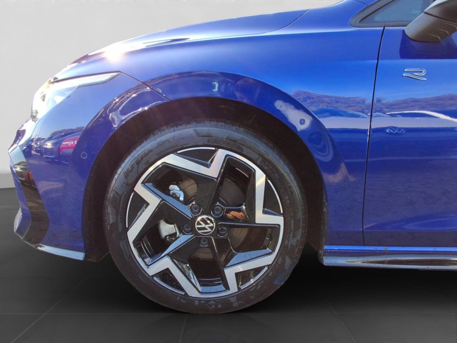 Volkswagen Golf – Bild 7