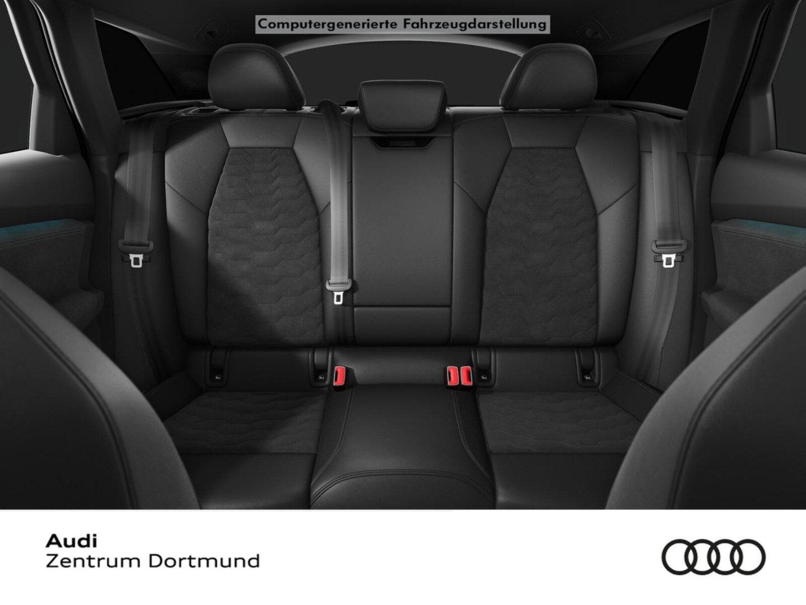 Audi A6 Avant e-tron – Bild 12