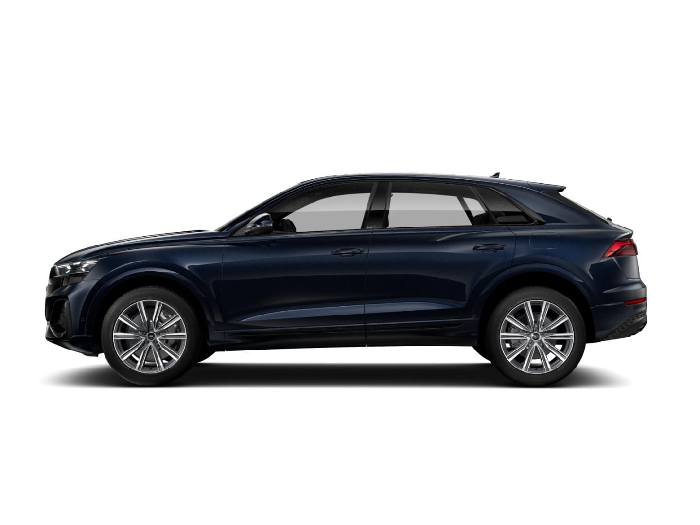 Bild über Audi Q8 SUV TFSI e 55 TFSI e quattro tiptronic - für weitere Informationen kontaktieren Sie den Audi Partner