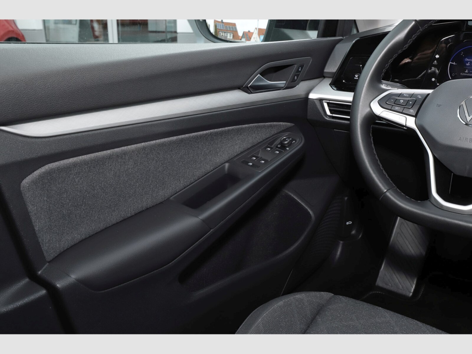 Volkswagen Golf Variant – Bild 13