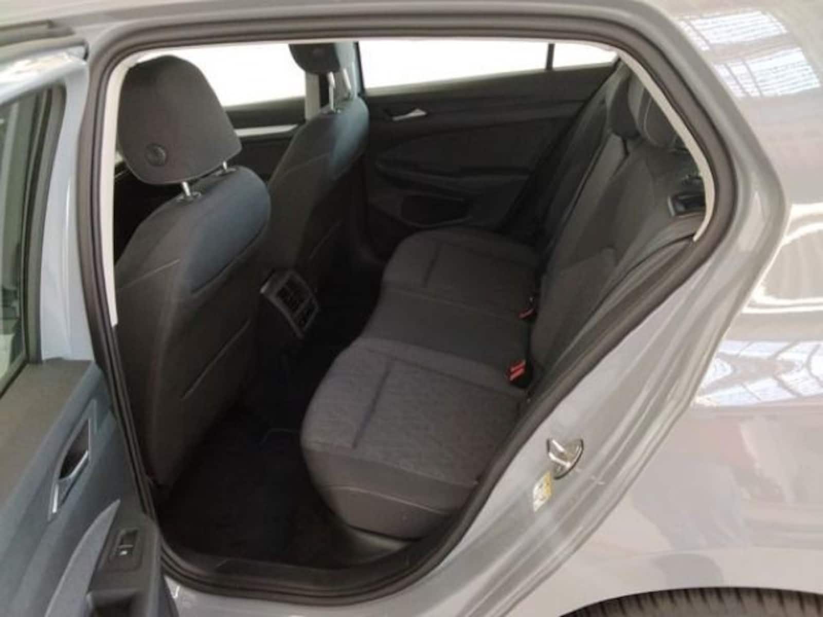 Volkswagen Golf – Bild 4