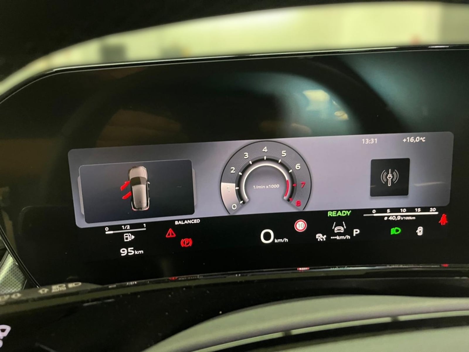 Audi Q3 – Bild 9