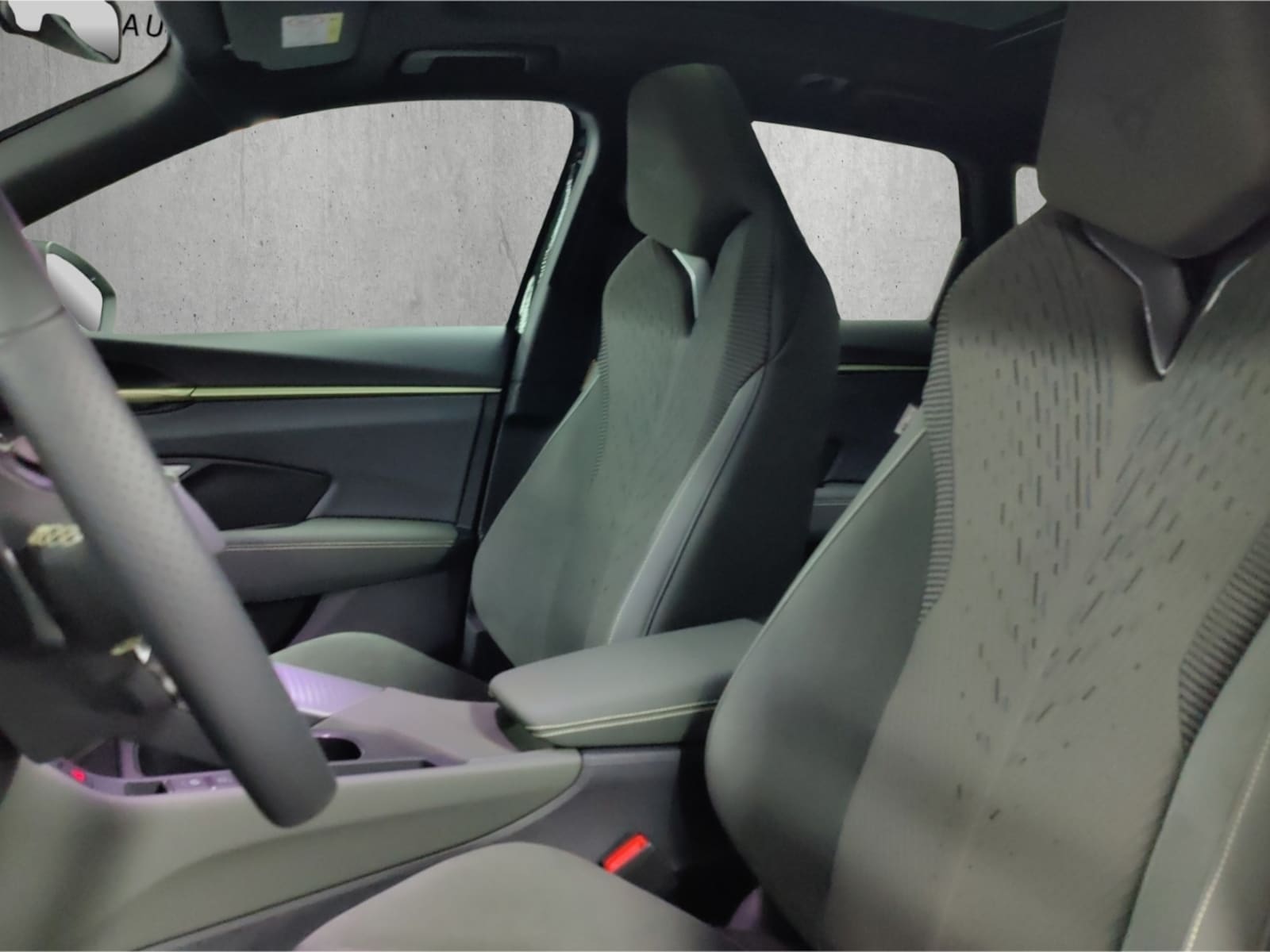 CUPRA Terramar – Bild 15