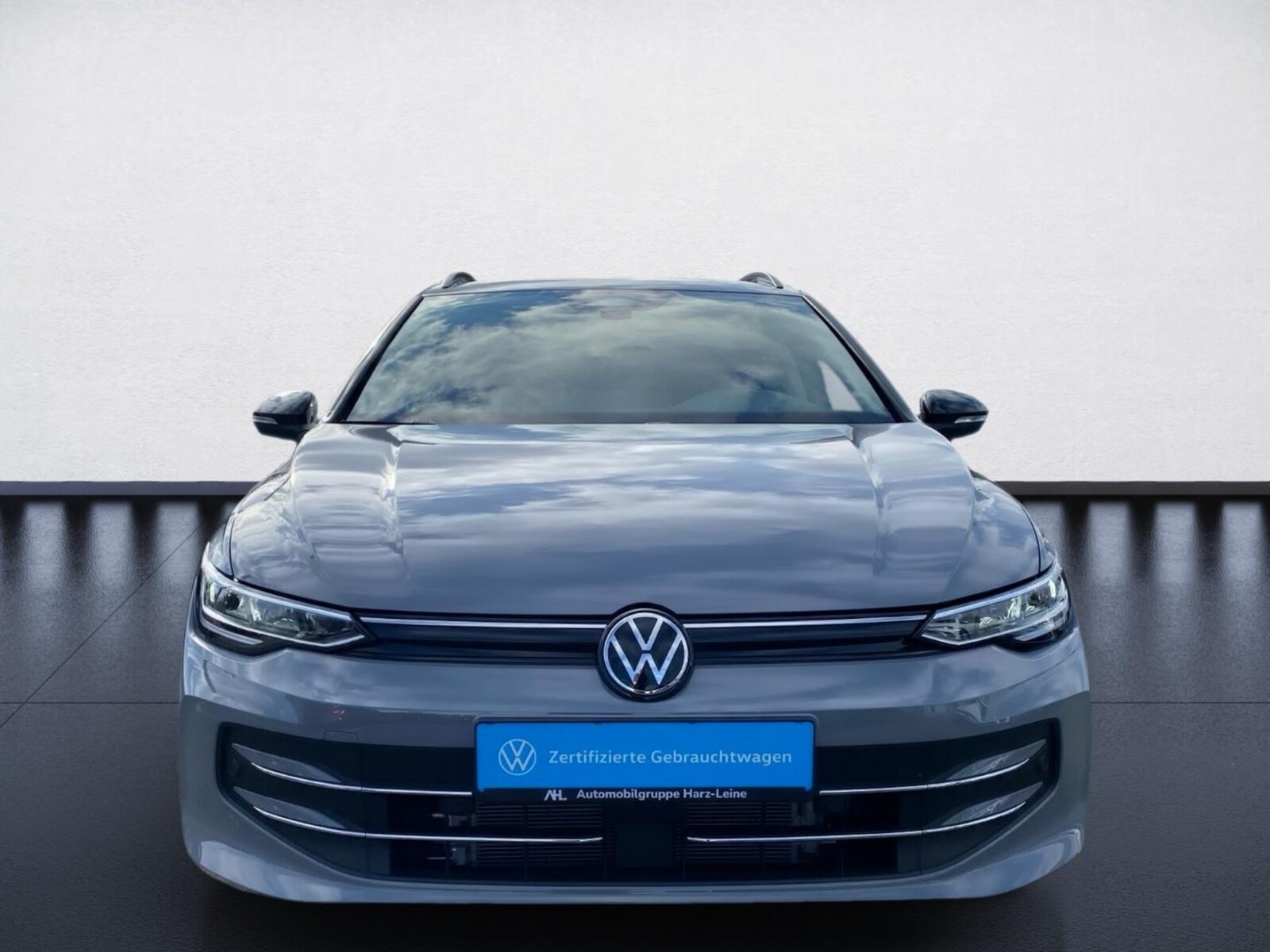 Volkswagen Golf Variant – Bild 9