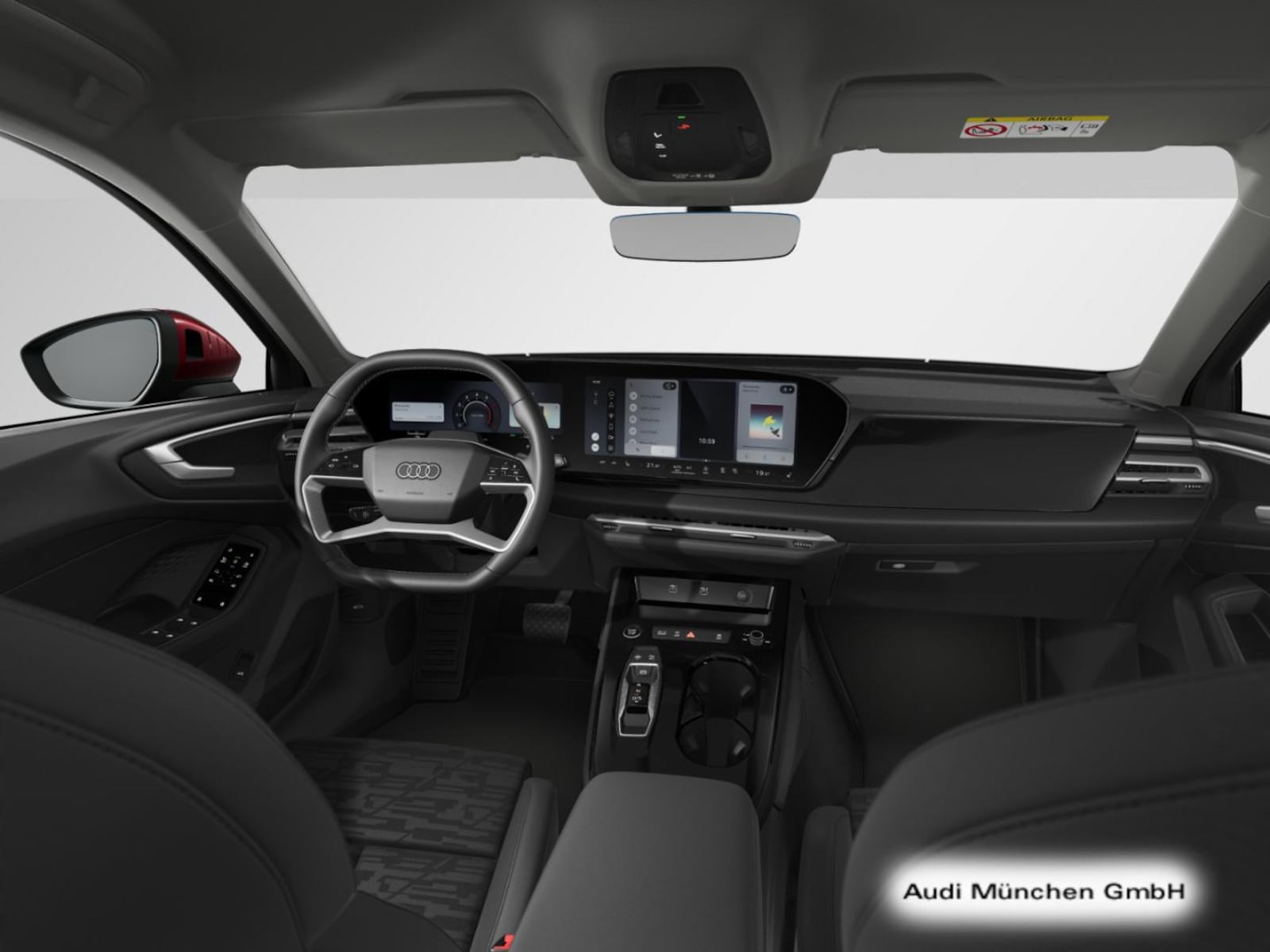 Audi A5 Avant – Bild 8