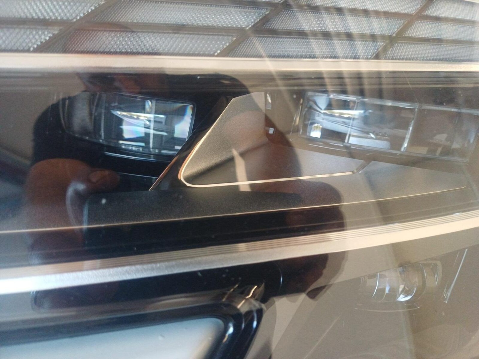 Audi A3 Sportback – Bild 4