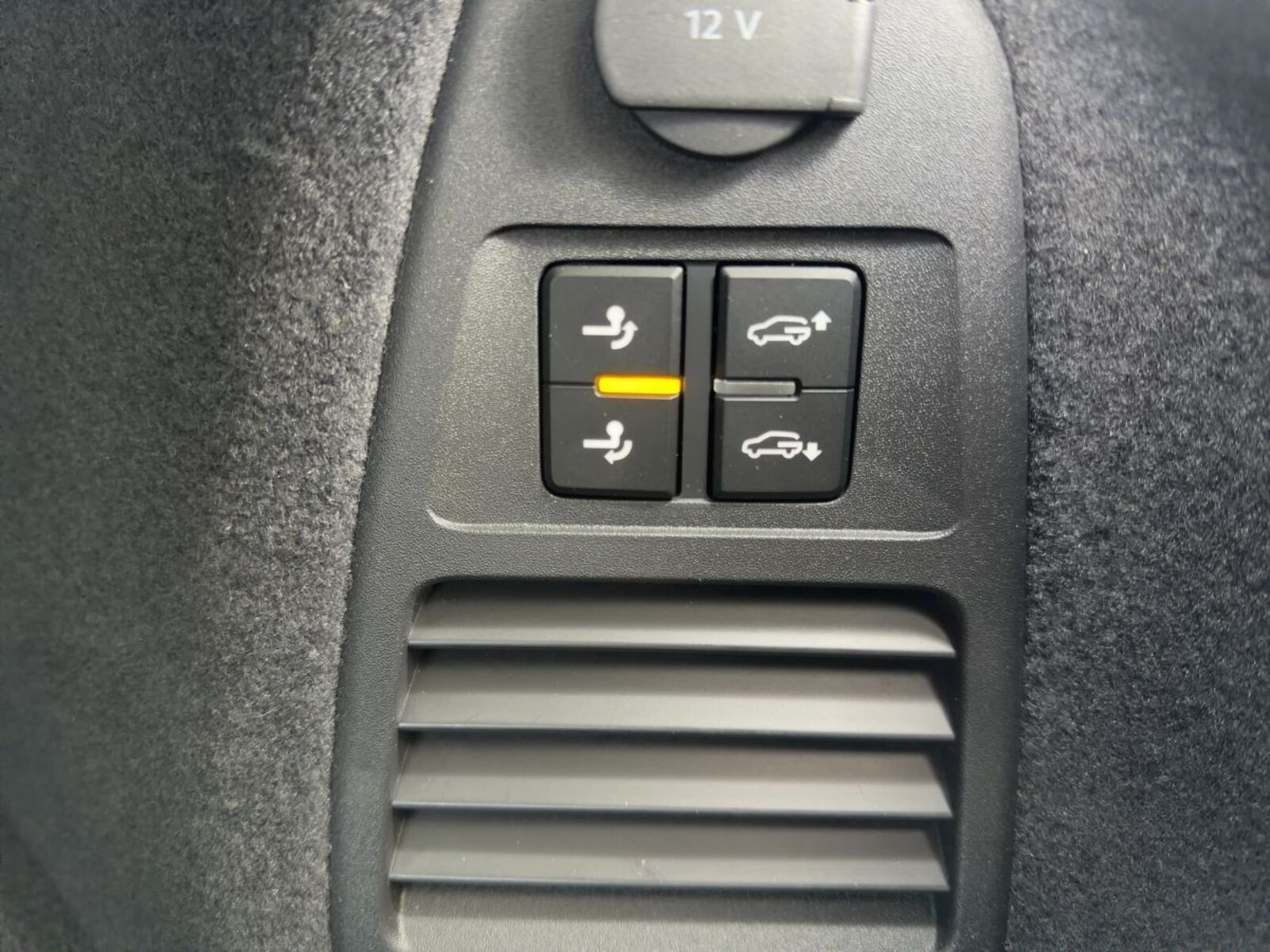Volkswagen Touareg – Bild 14