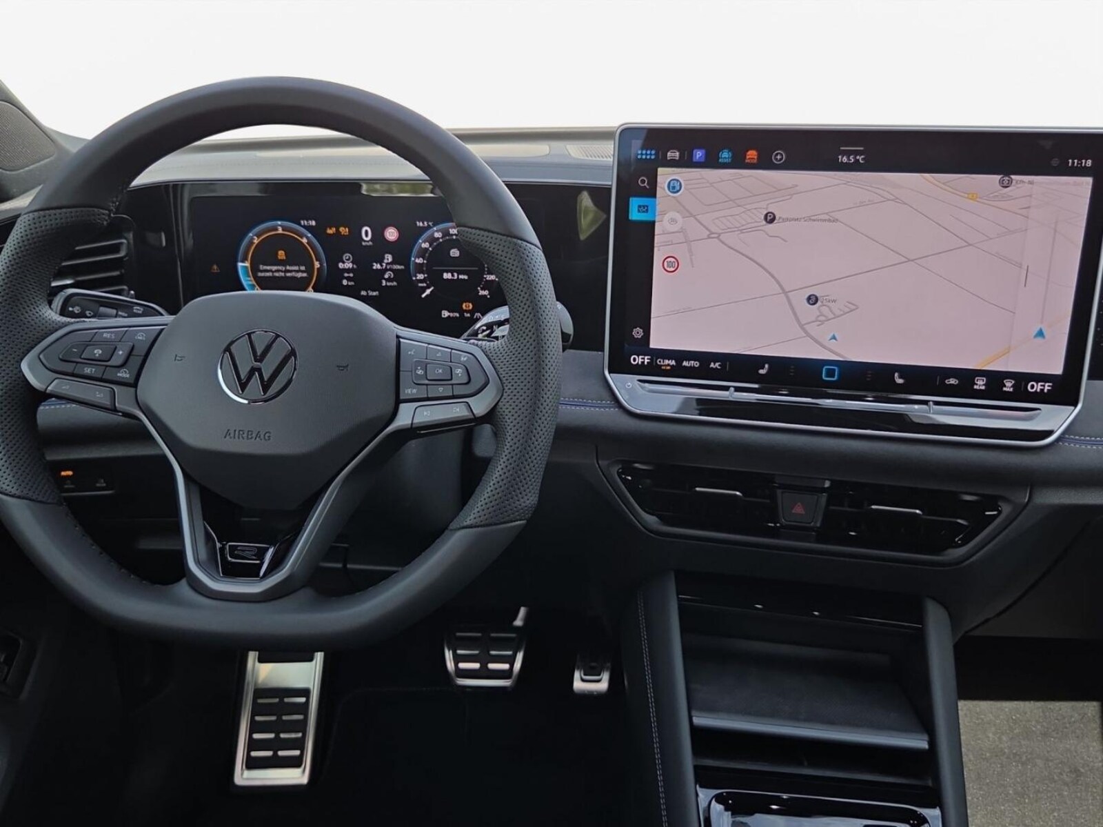 Volkswagen Tiguan – Bild 5