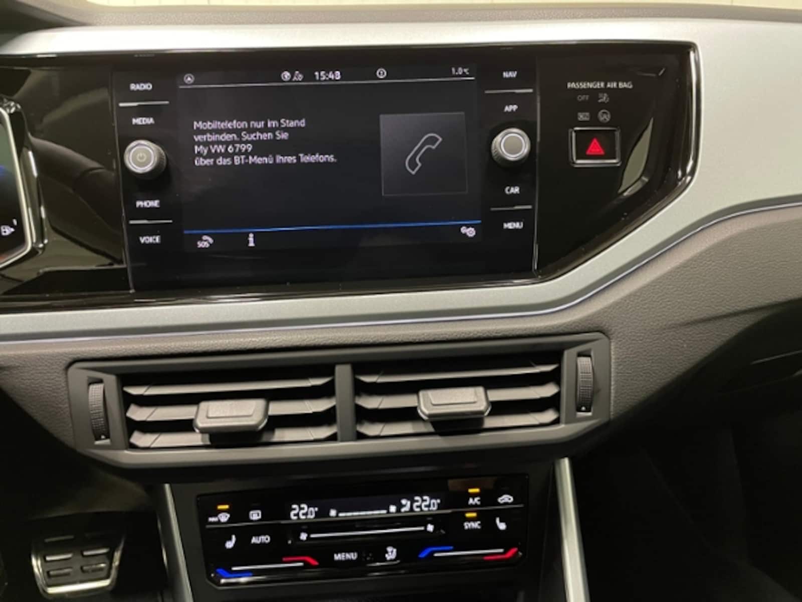 Volkswagen Polo – Bild 14