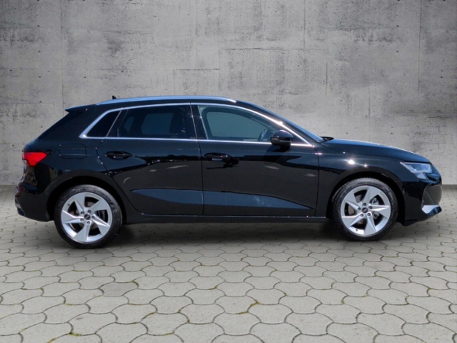 Audi A3 Sportback – Bild 4
