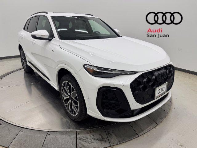 Photo of 2026 Audi Q5