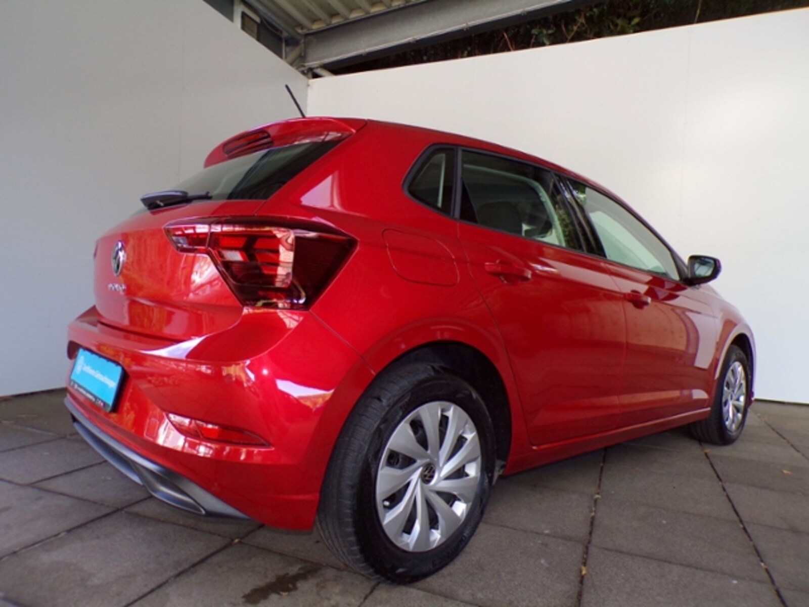 Volkswagen Polo – Bild 8