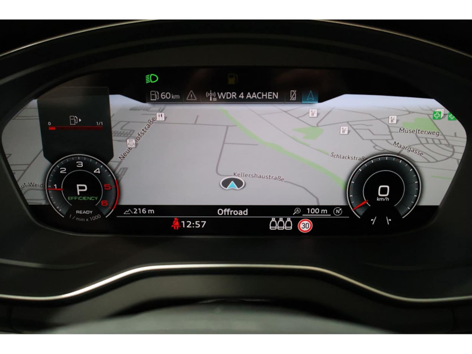Audi Q5 Sportback – Bild 16