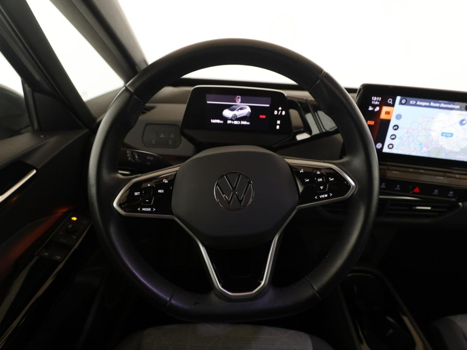 Volkswagen ID.3 – Bild 11