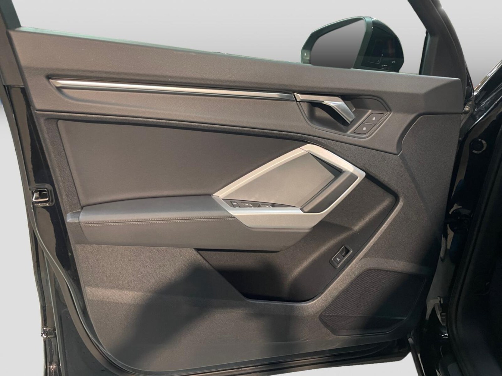 Audi Q3 – Bild 13