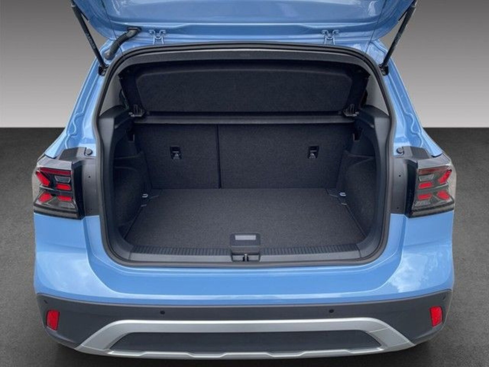 Volkswagen T-Cross – Bild 19