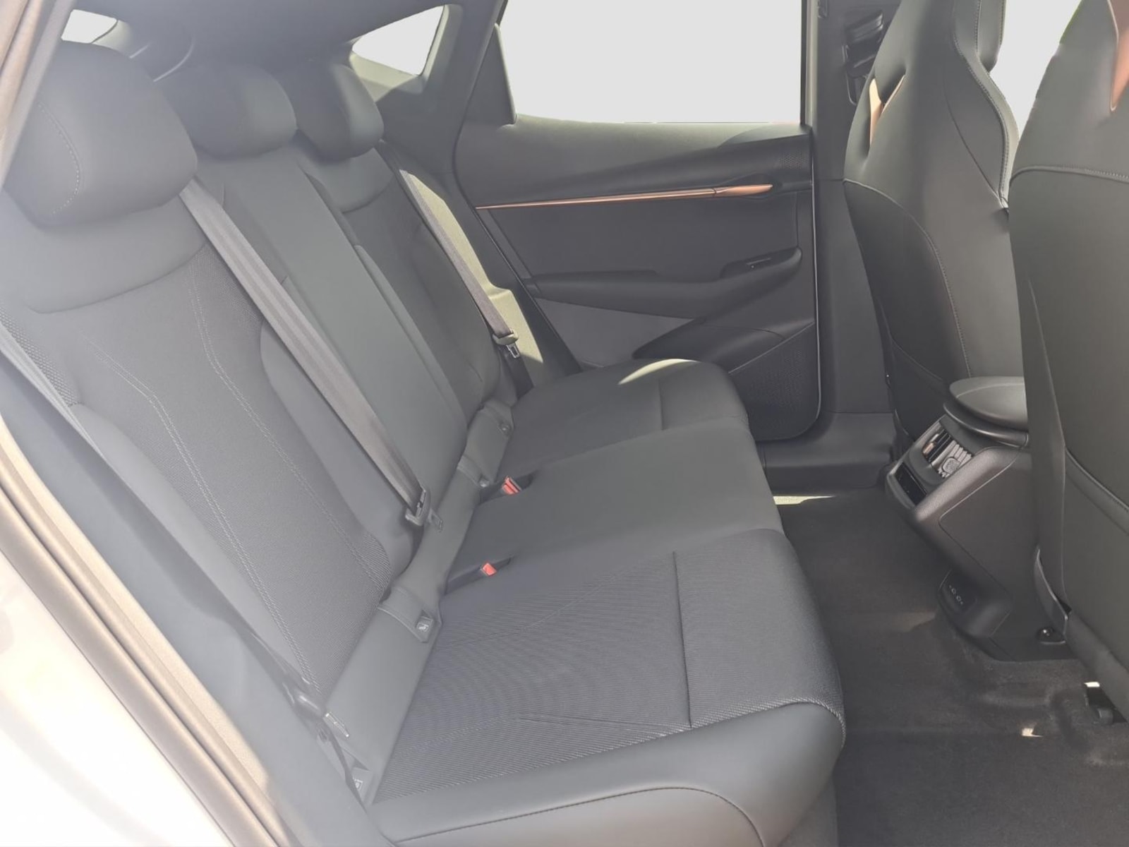 CUPRA Tavascan – Bild 15