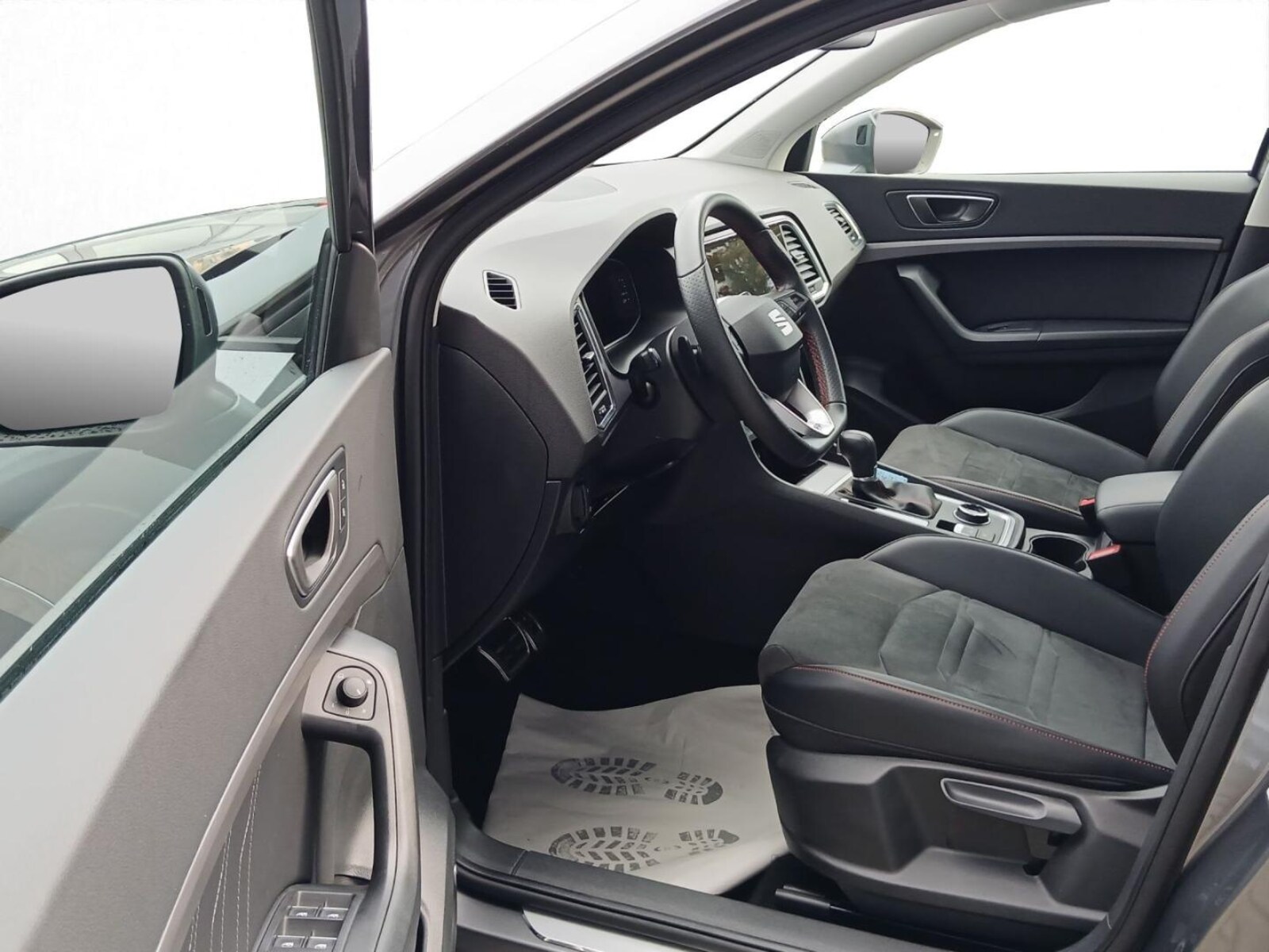 SEAT Ateca – Bild 13