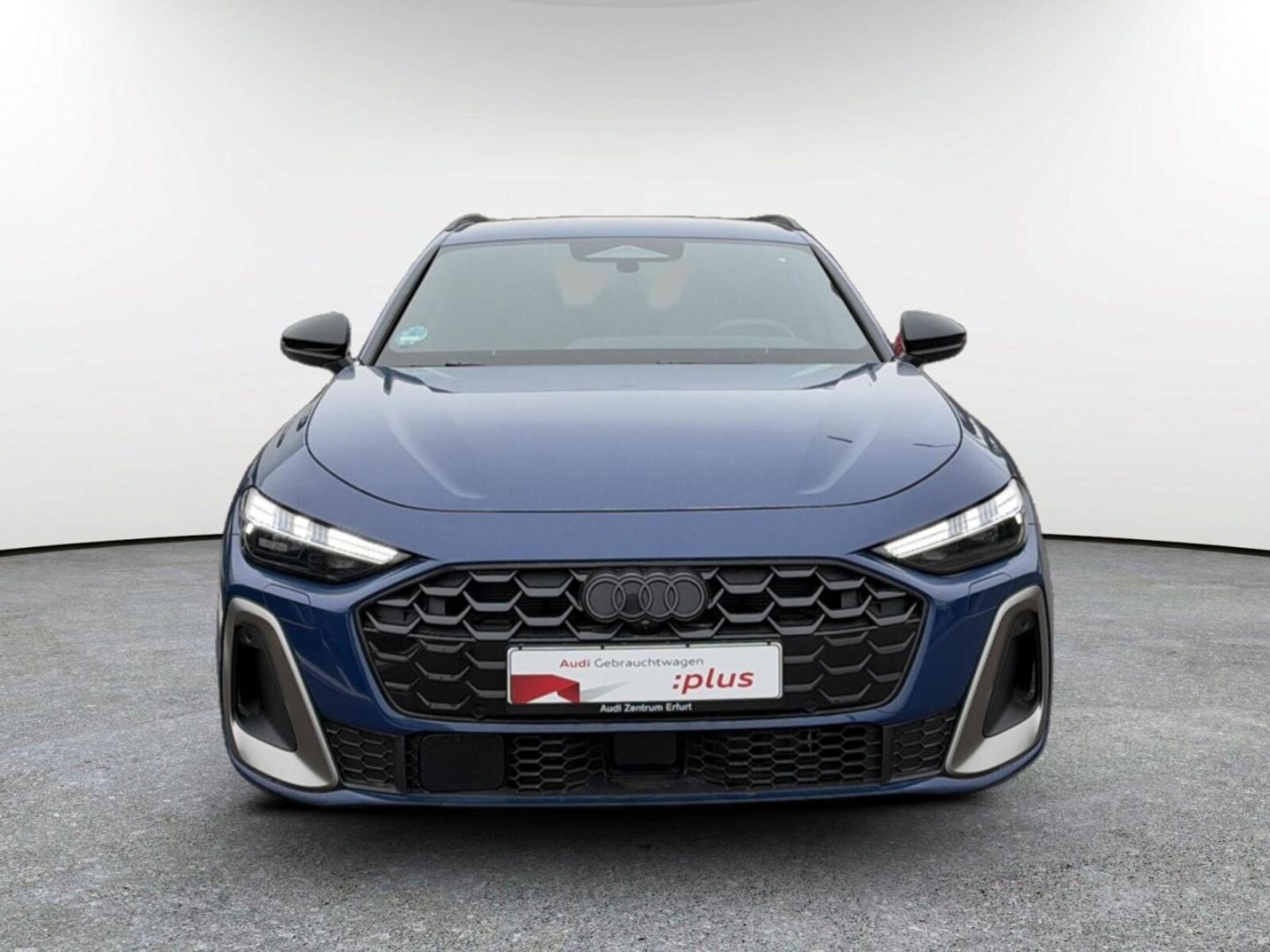 Audi A5 Avant – Bild 3
