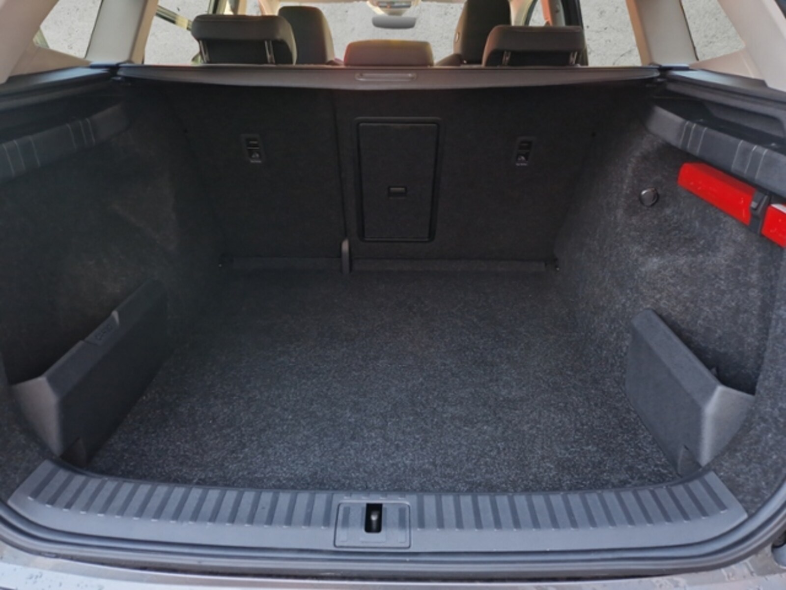 Škoda Enyaq – Bild 21