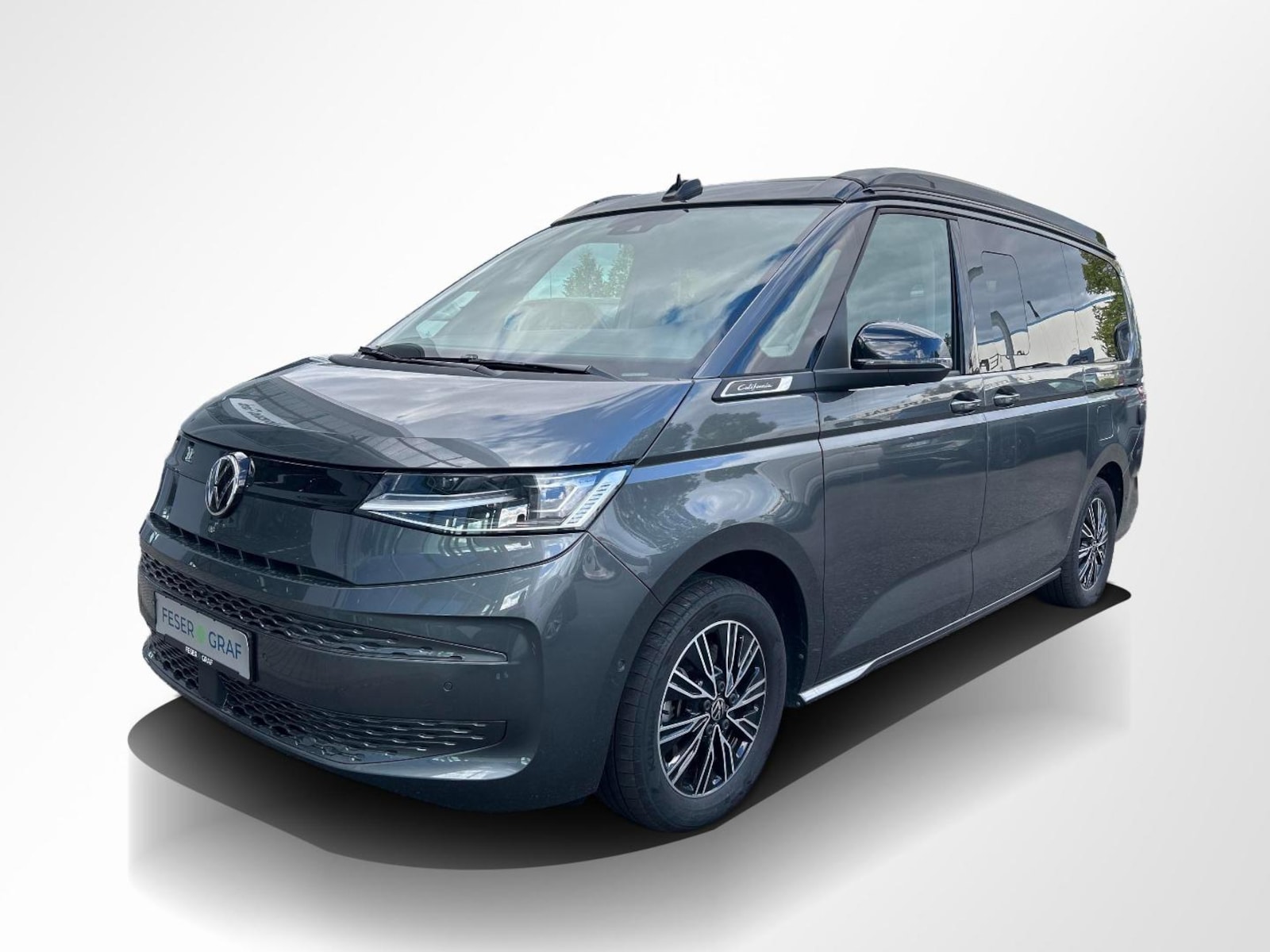 Volkswagen California – Bild 11