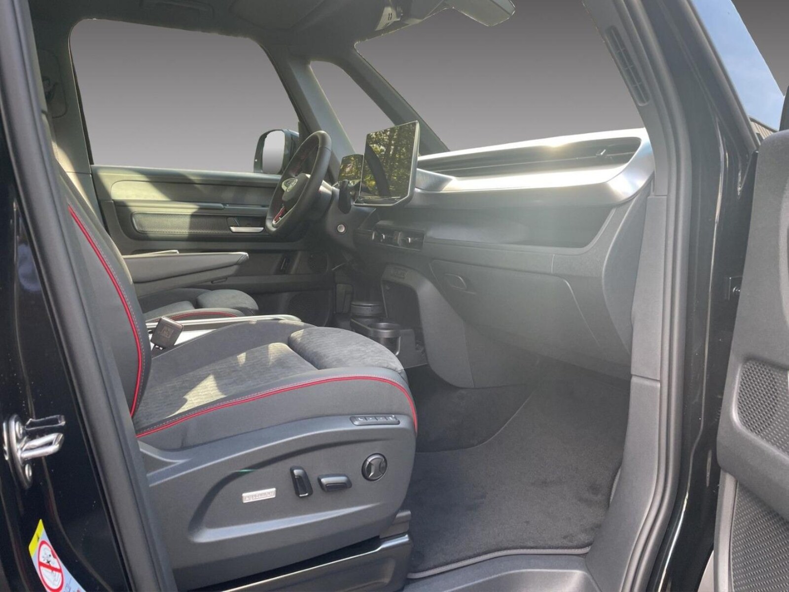 Volkswagen ID. Buzz – Bild 15