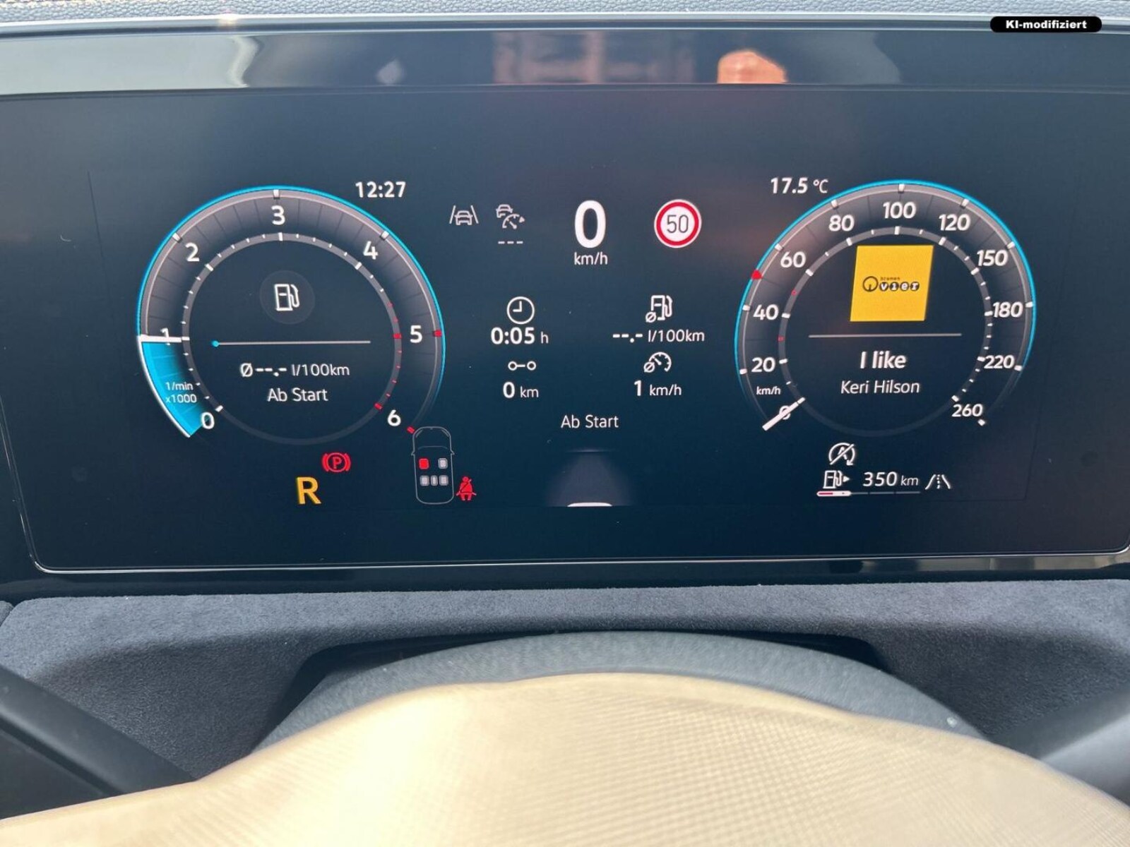 Volkswagen Tiguan – Bild 20