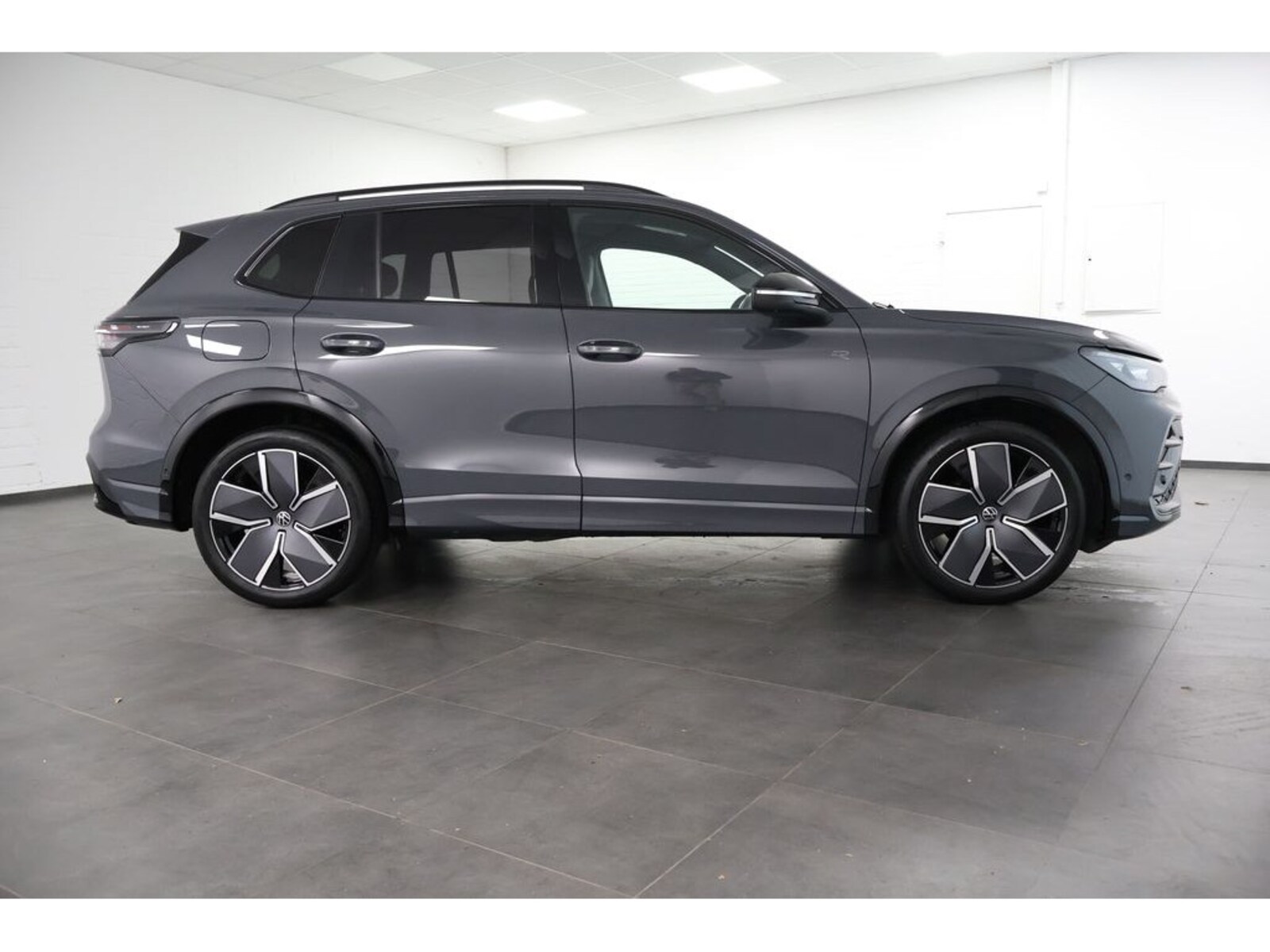 Volkswagen Tiguan – Bild 4