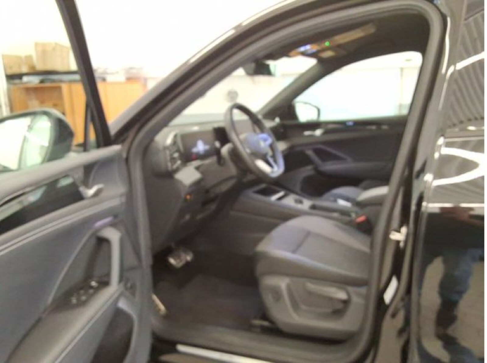 Volkswagen Tiguan – Bild 5