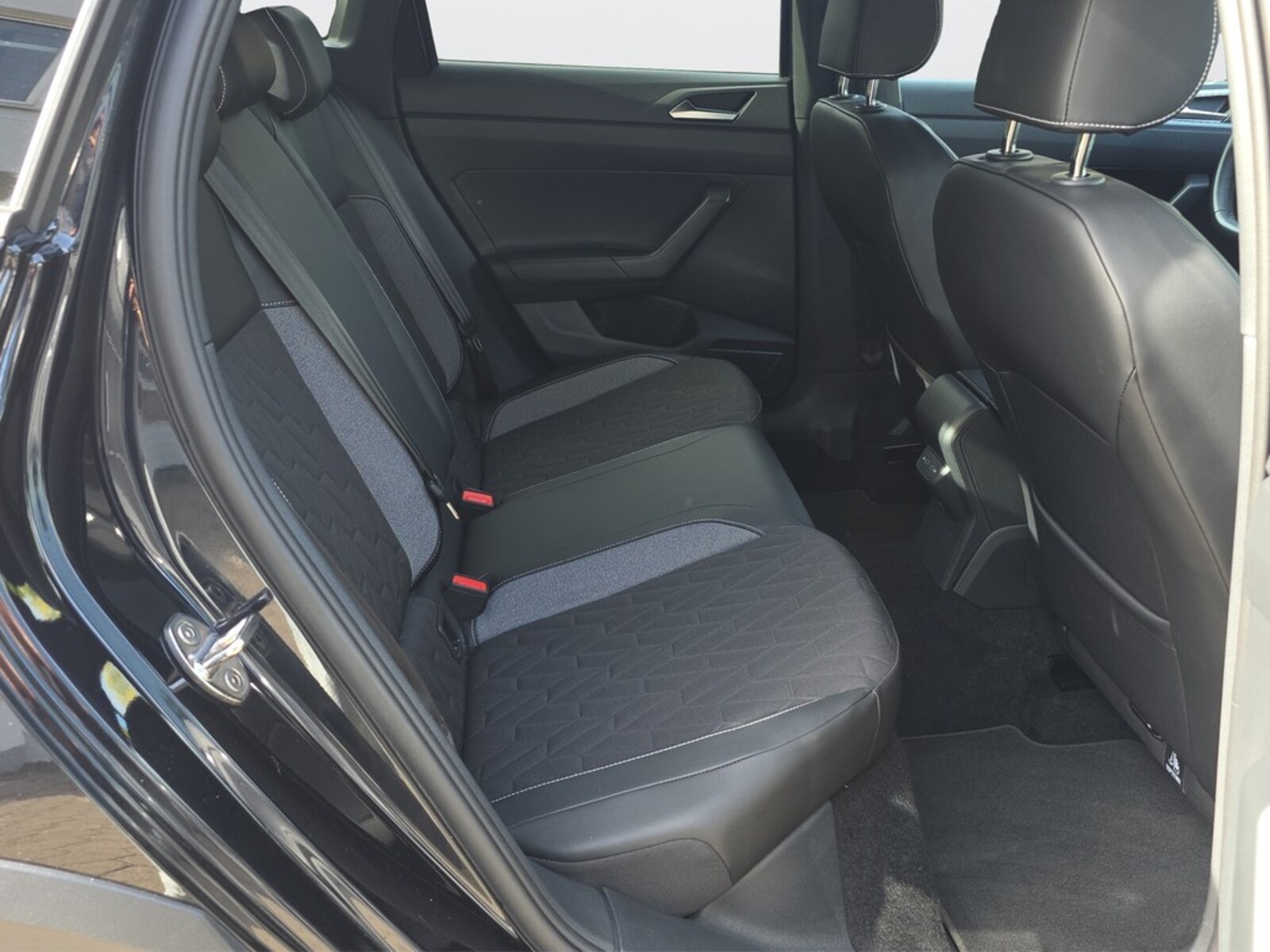 Volkswagen Taigo – Bild 19